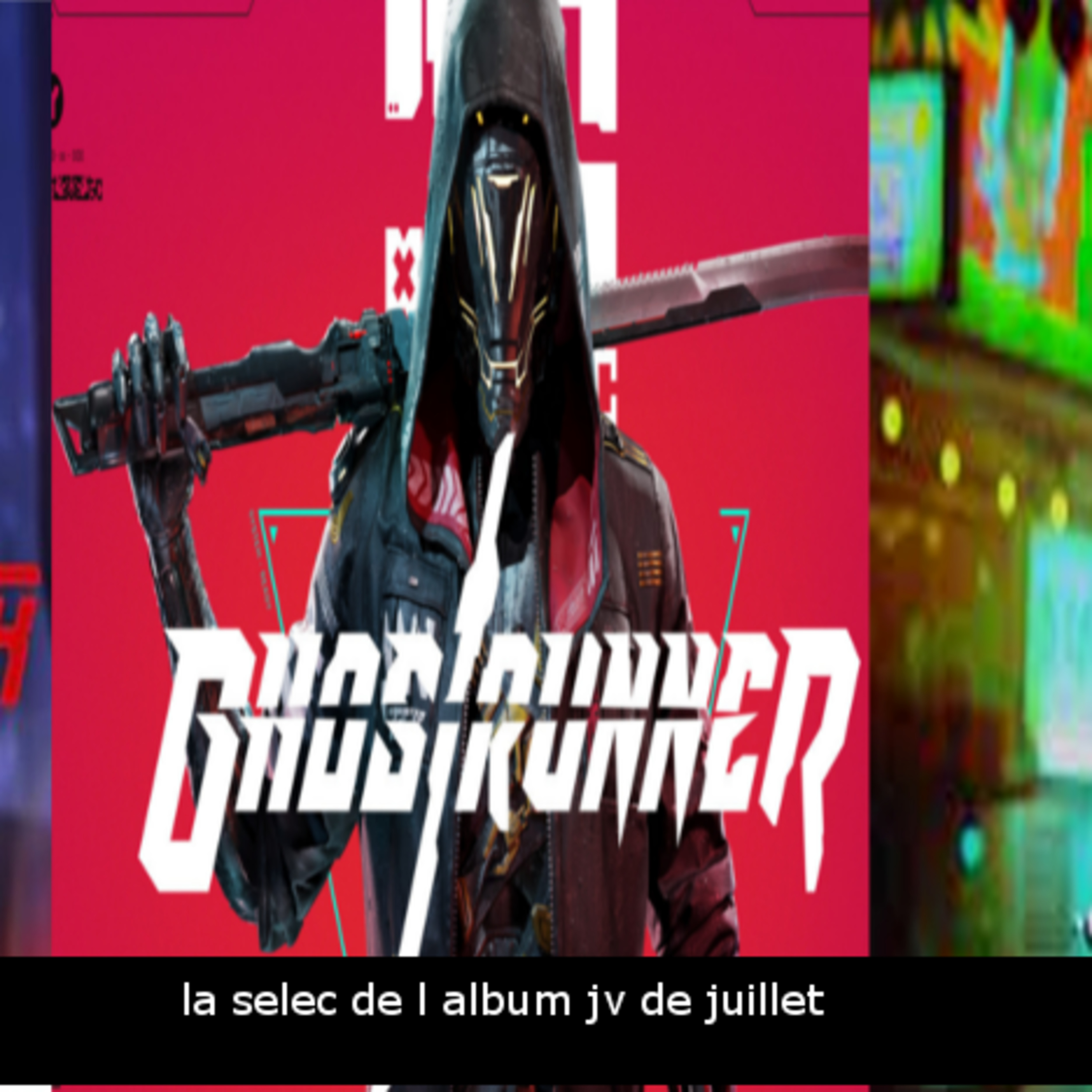 CoeuR2GameR