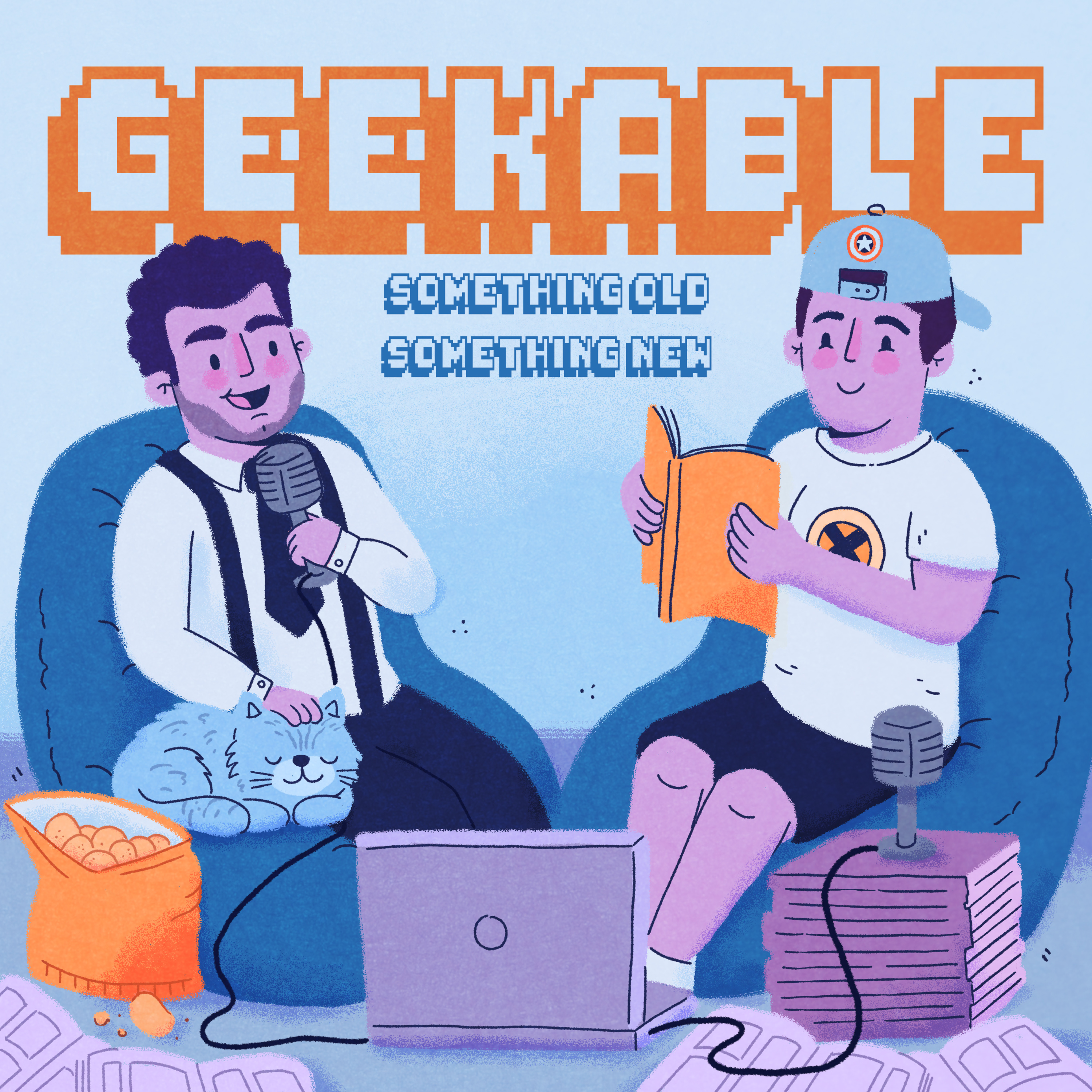 Geekable