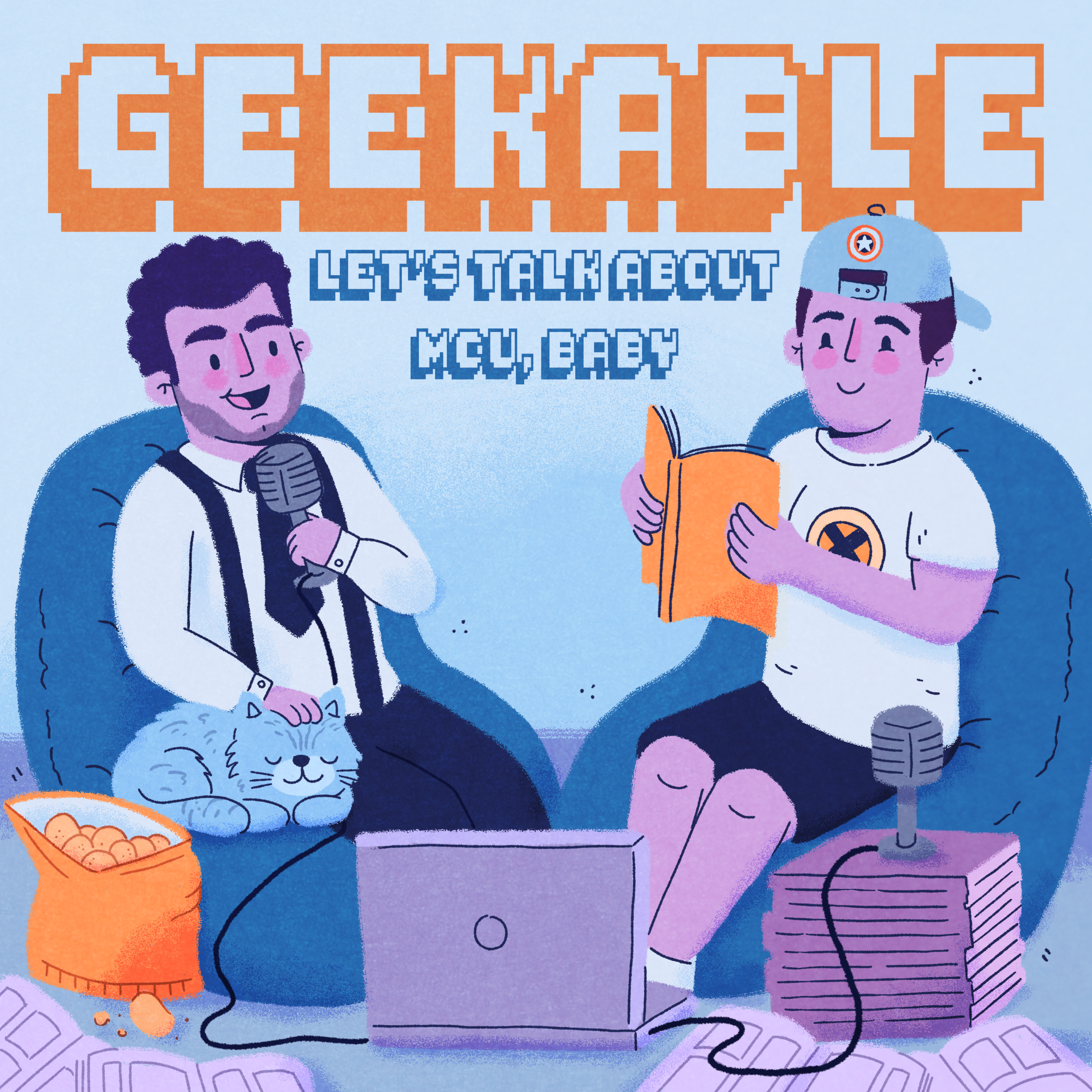 Geekable