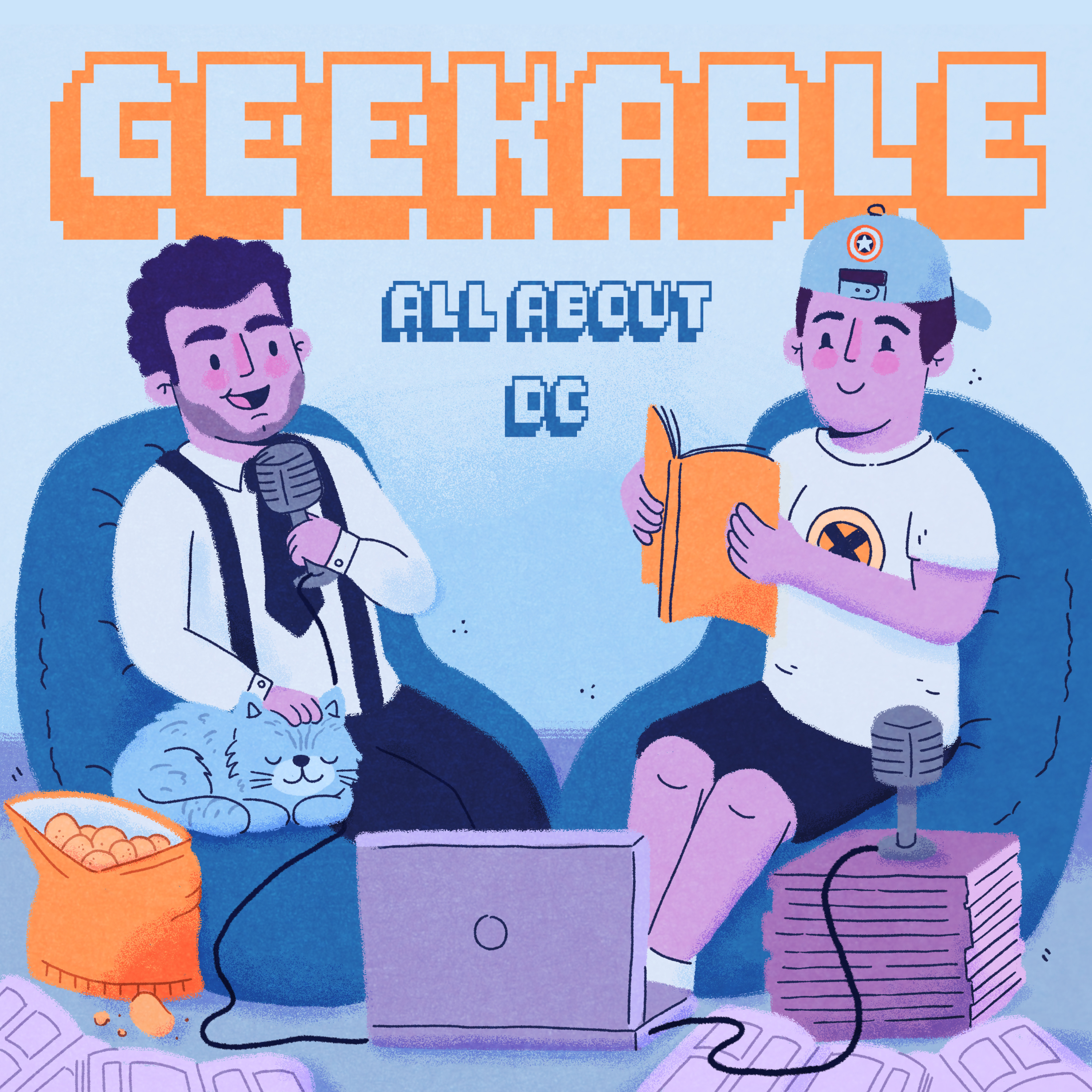 Geekable