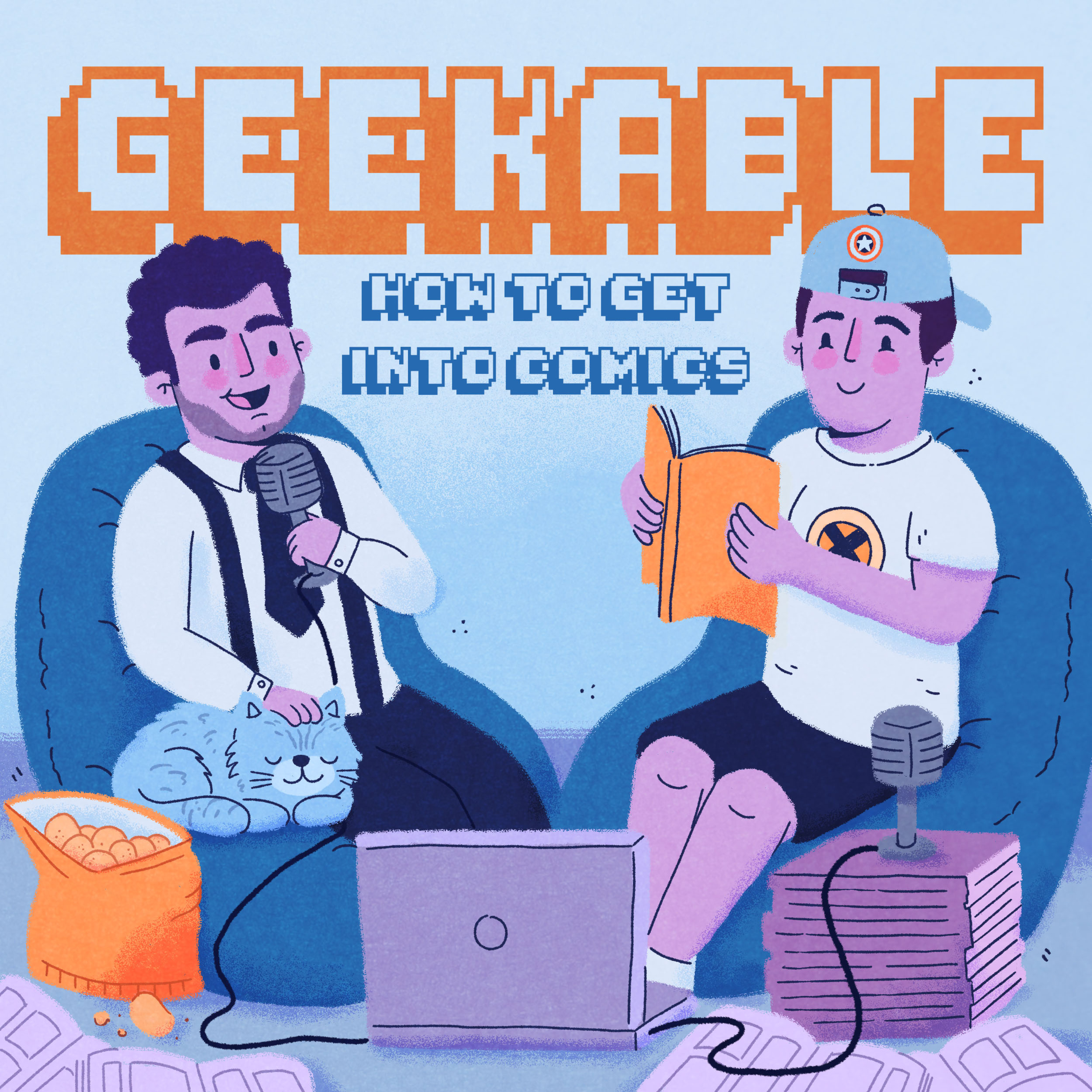 Geekable