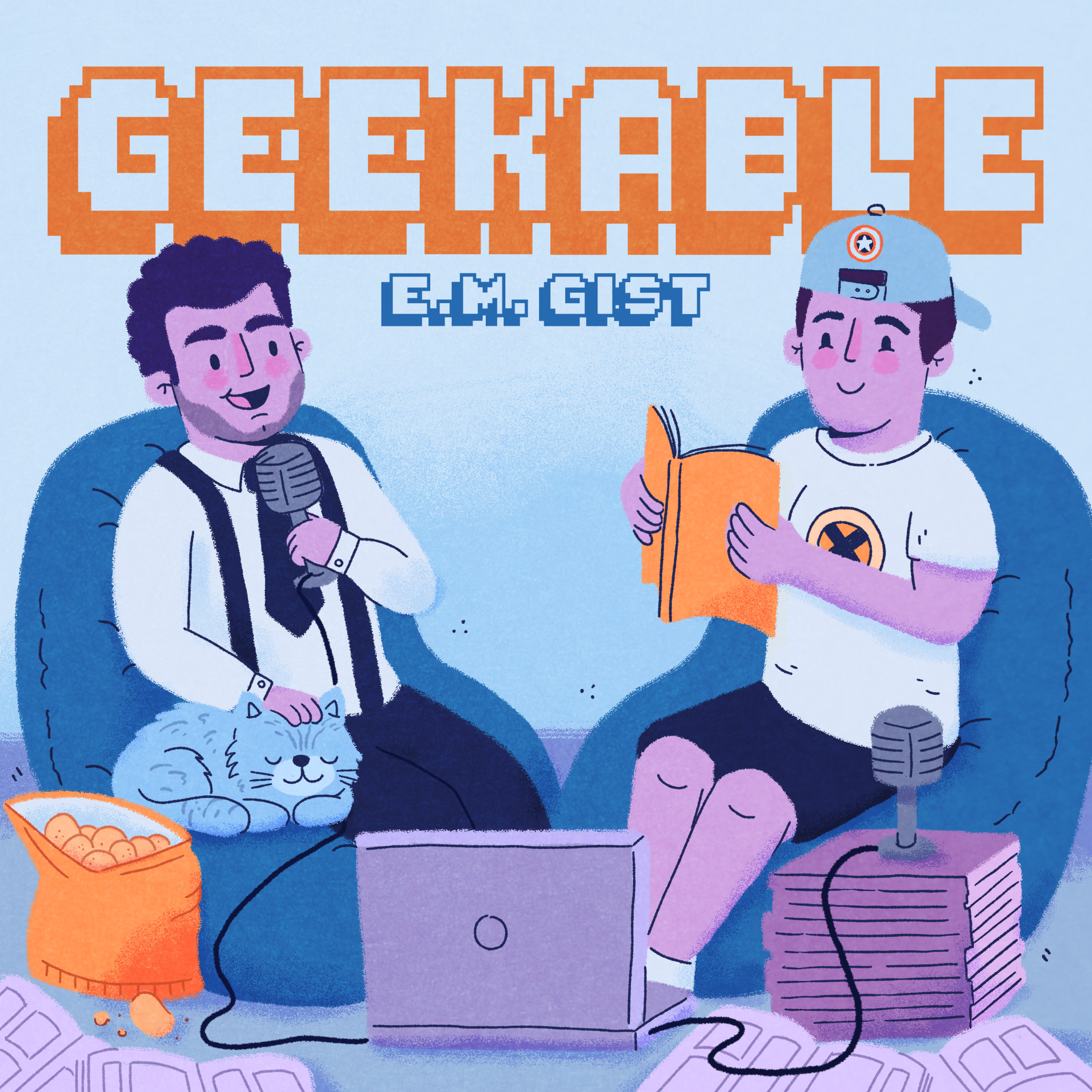 Geekable