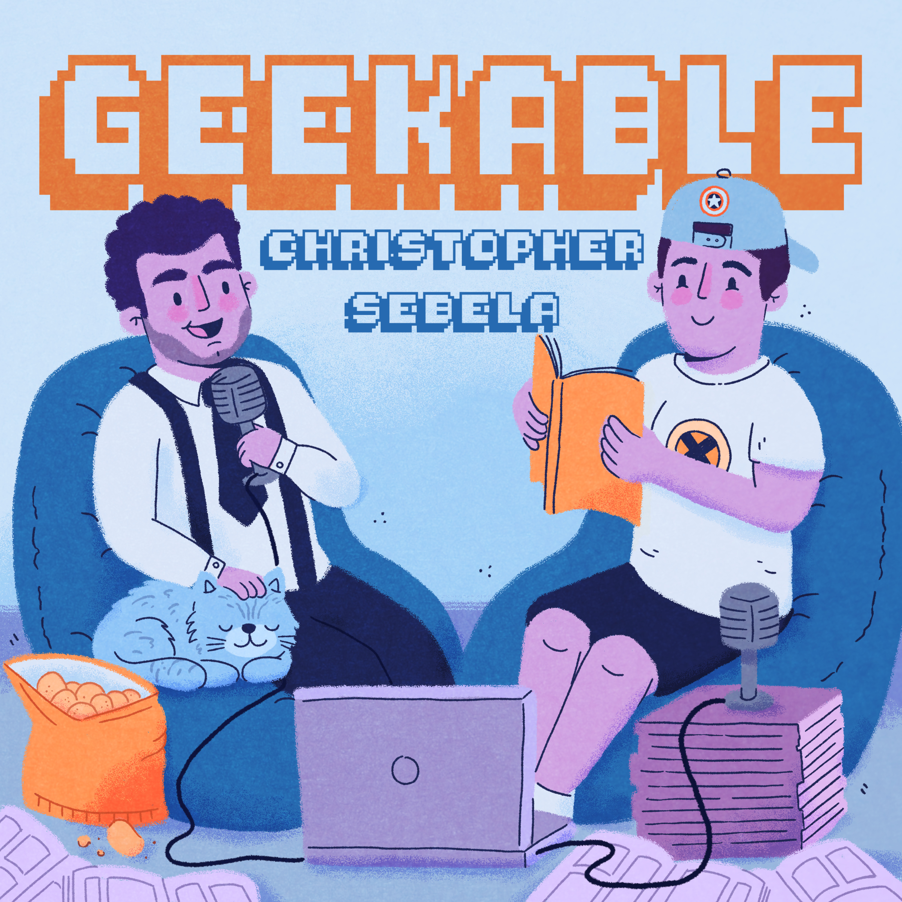 Geekable
