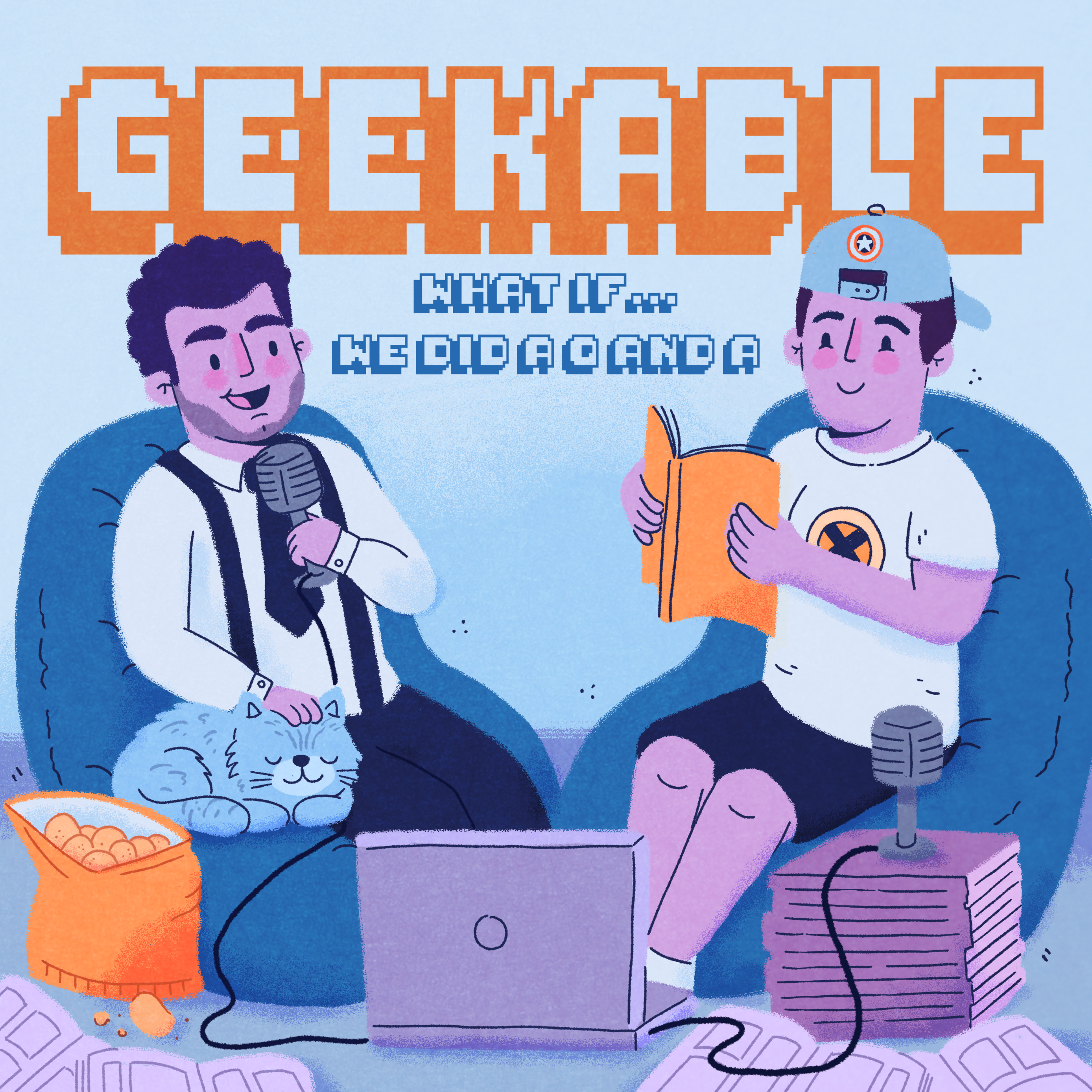 Geekable