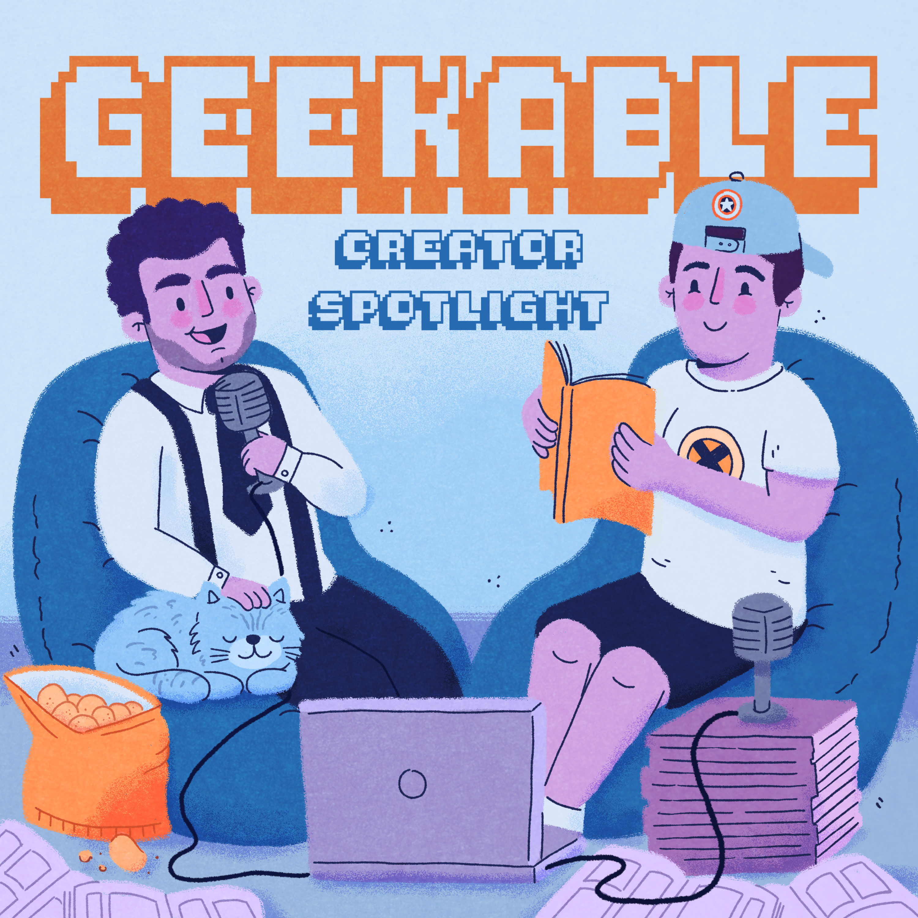 Geekable