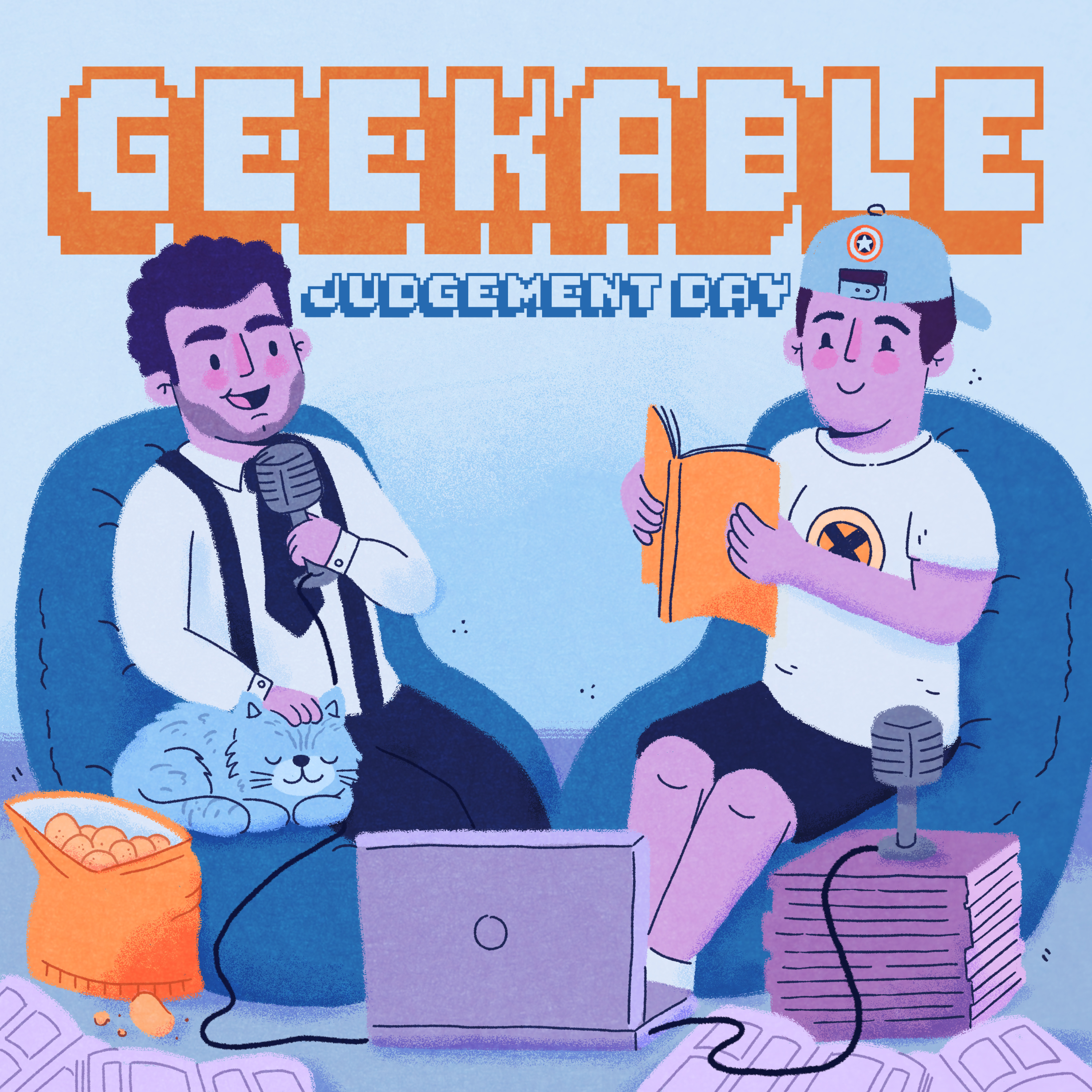 Geekable