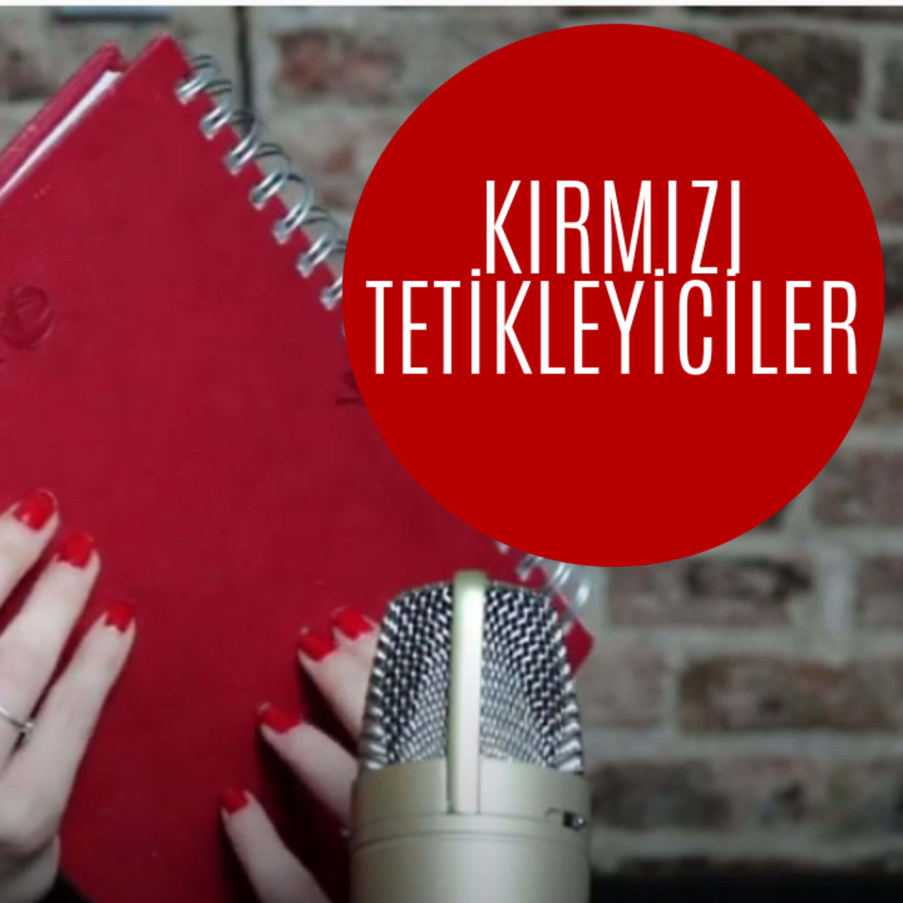 ASMR ayda