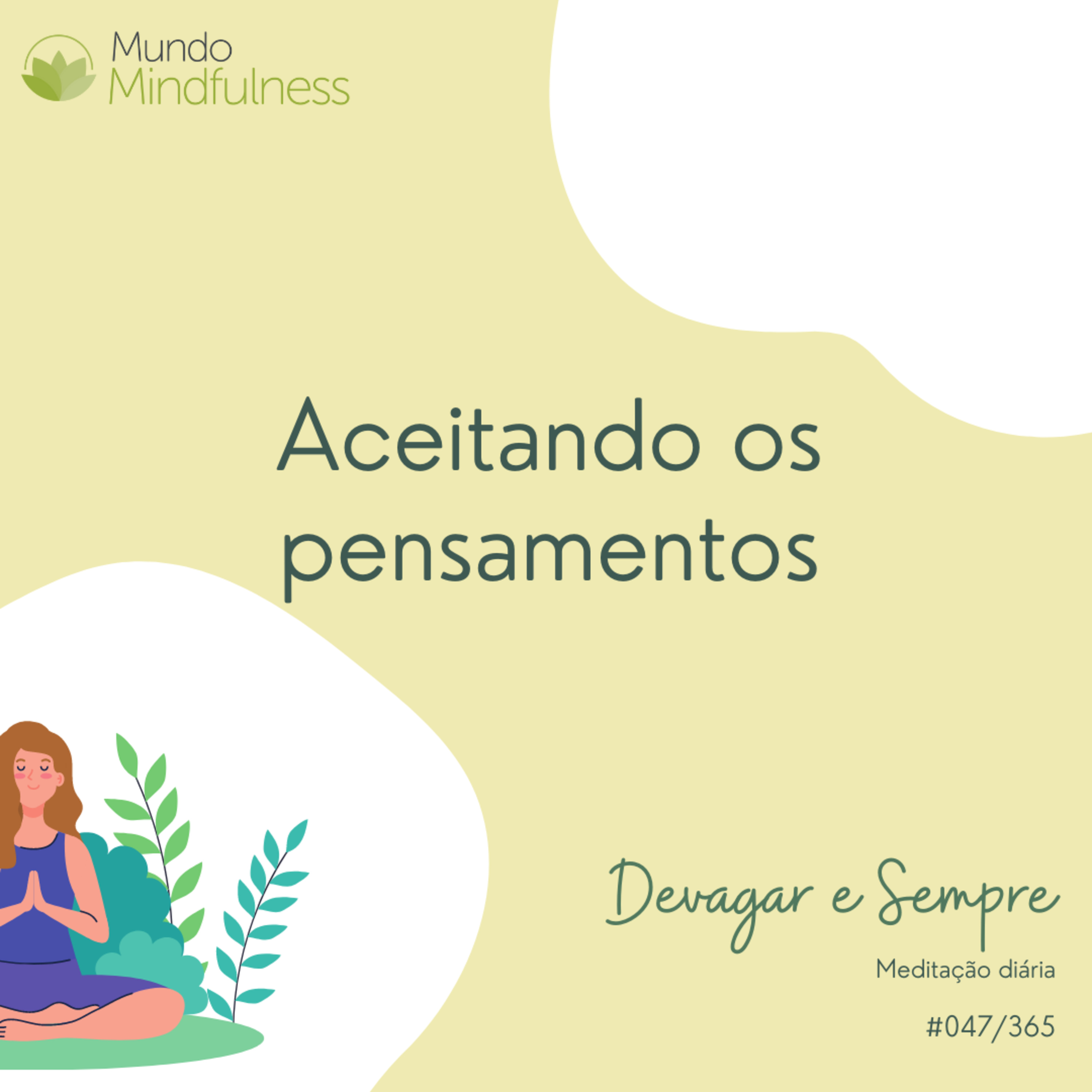 Podcast Mundo Mindfulness