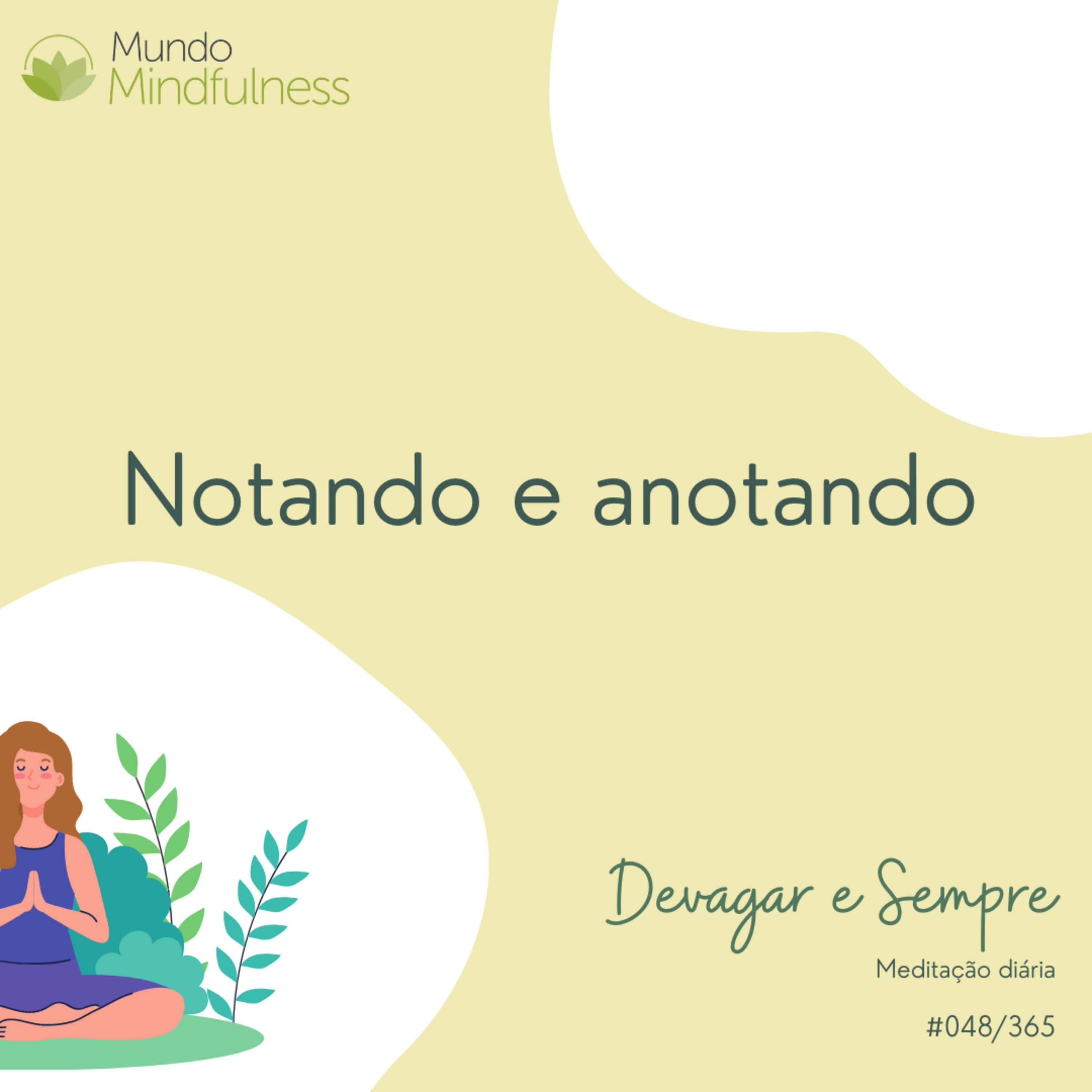 Podcast Mundo Mindfulness