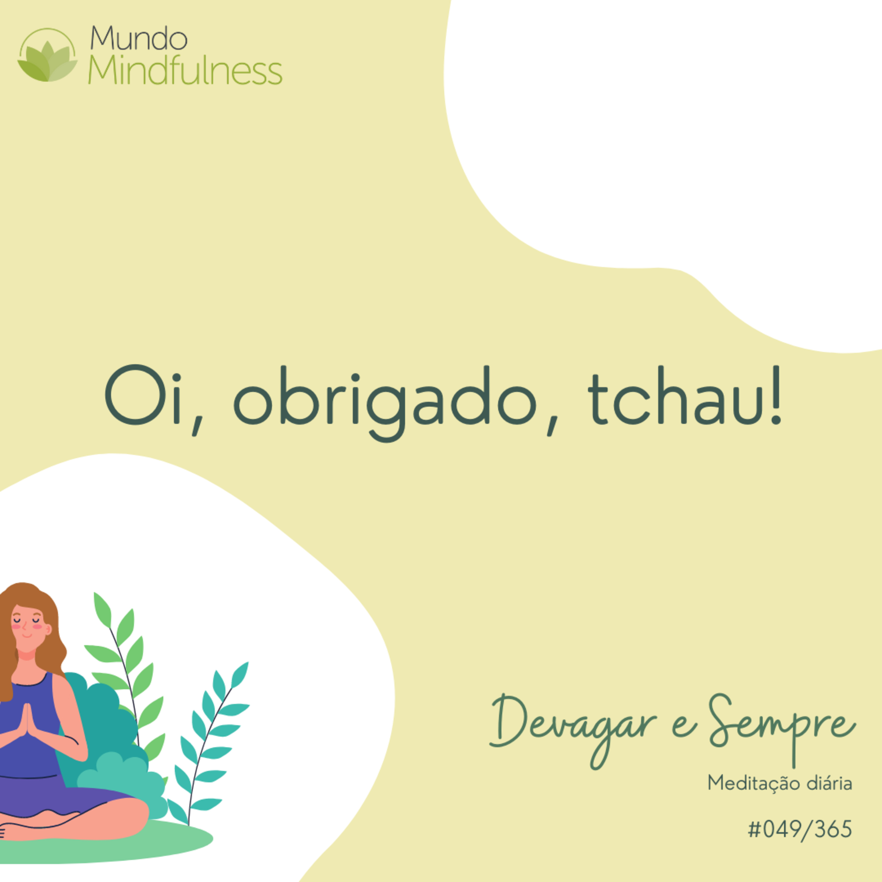 Podcast Mundo Mindfulness
