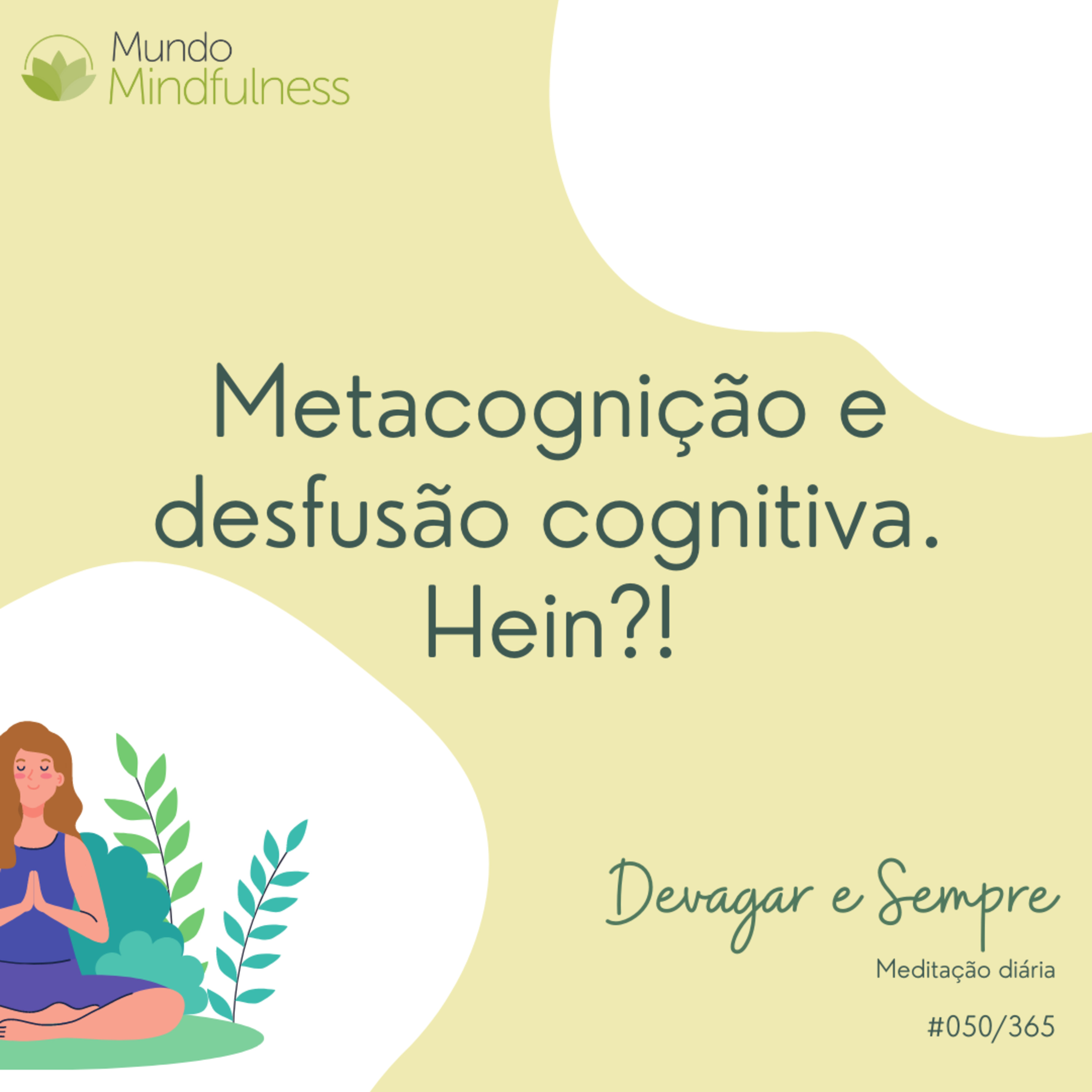 Podcast Mundo Mindfulness