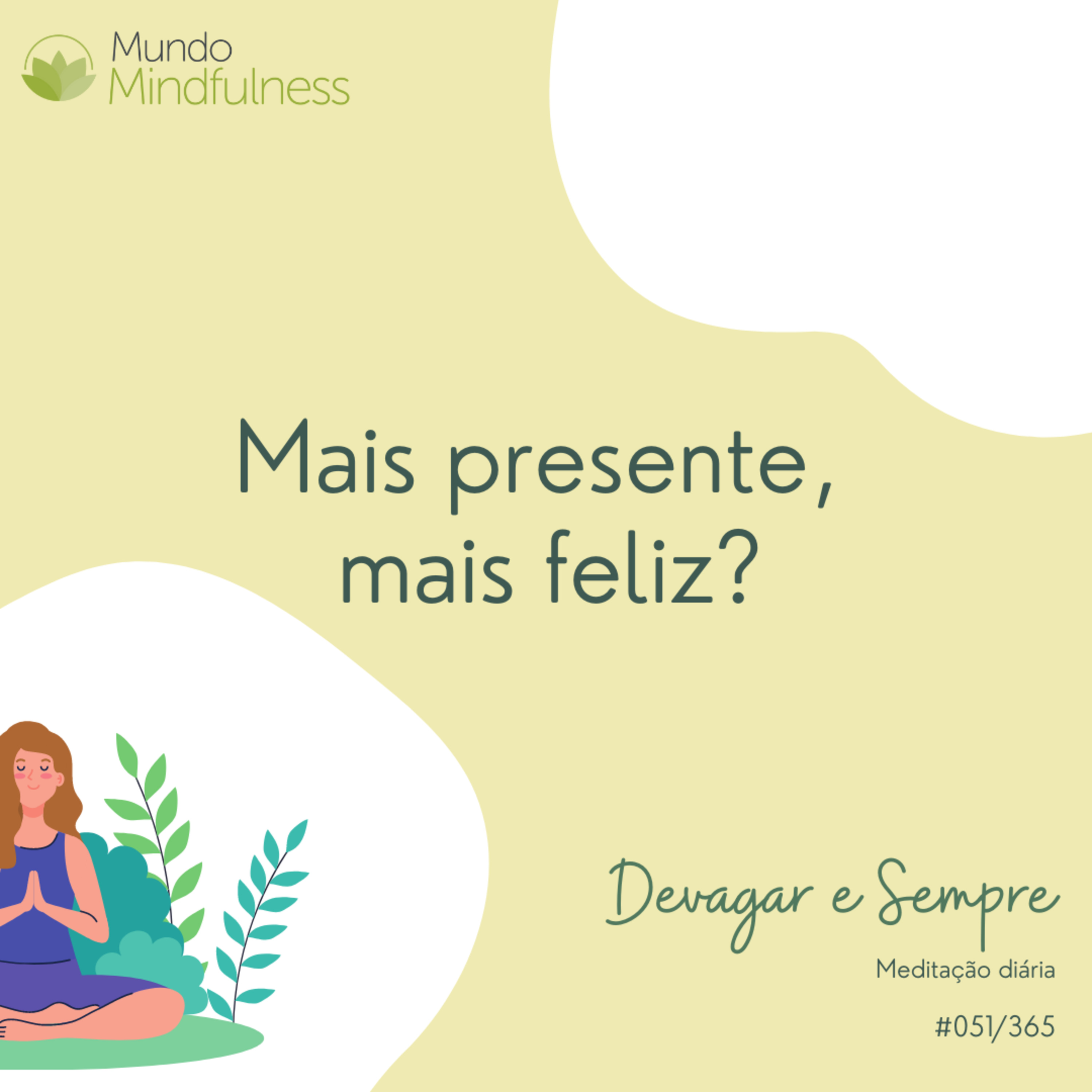 Podcast Mundo Mindfulness