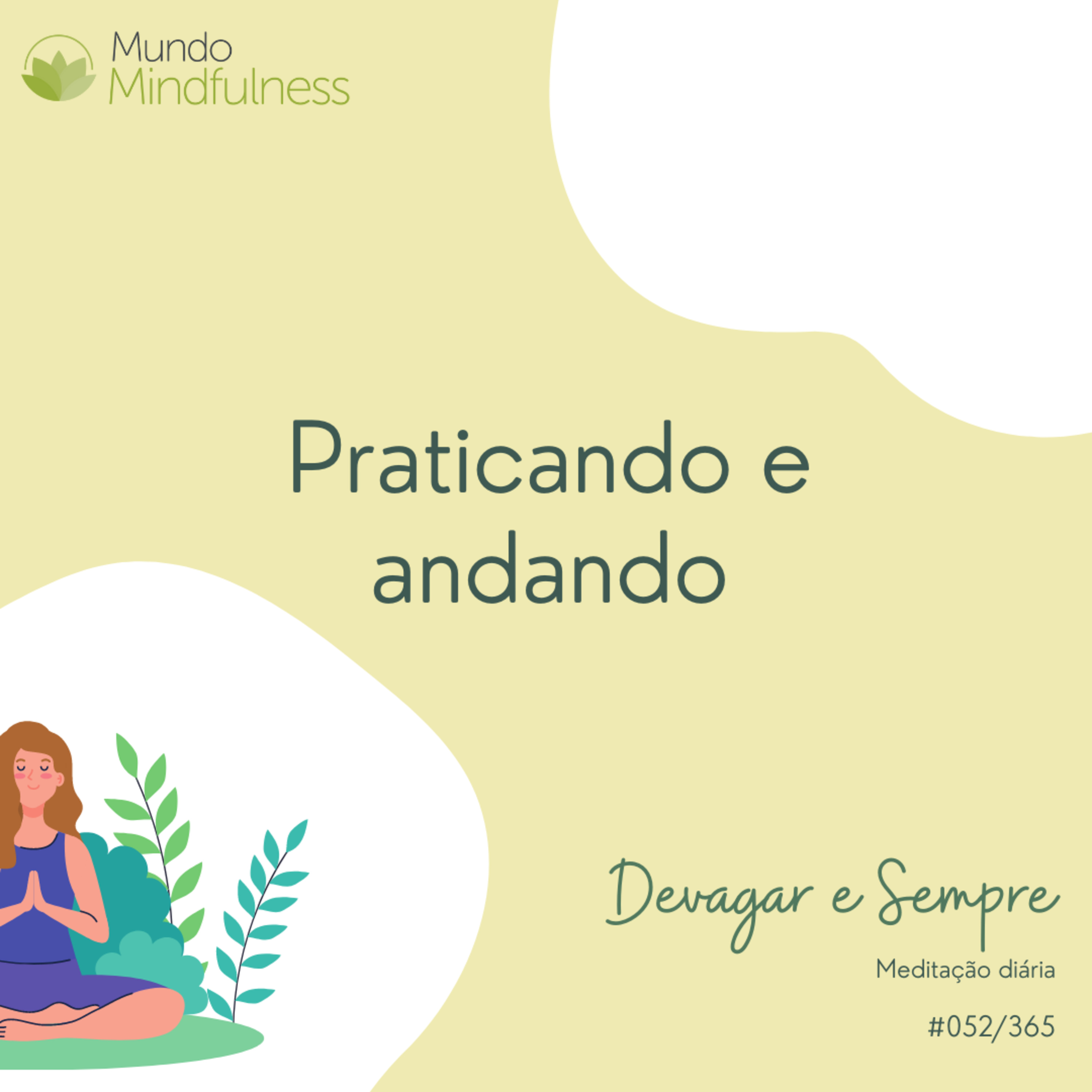 Podcast Mundo Mindfulness
