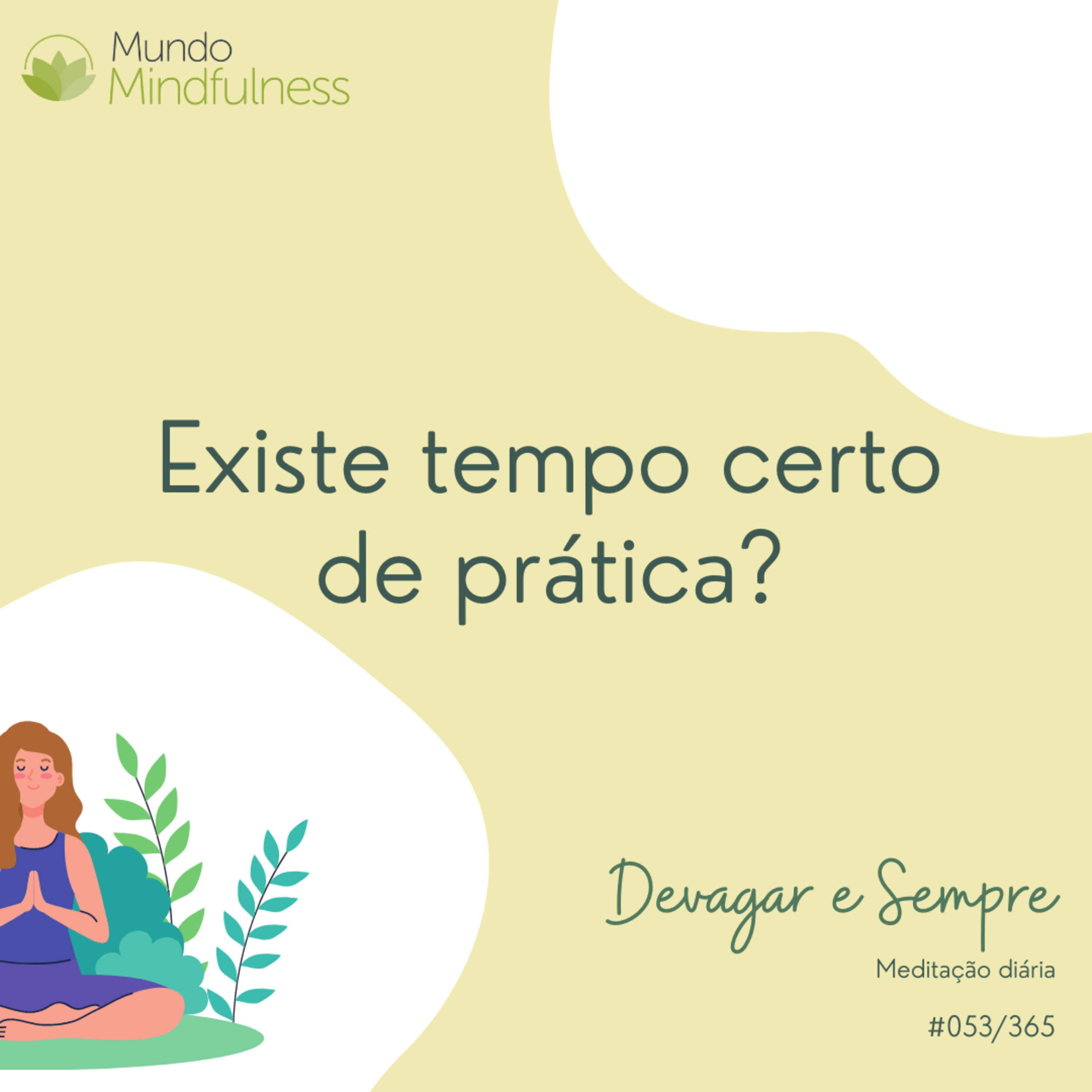 Podcast Mundo Mindfulness