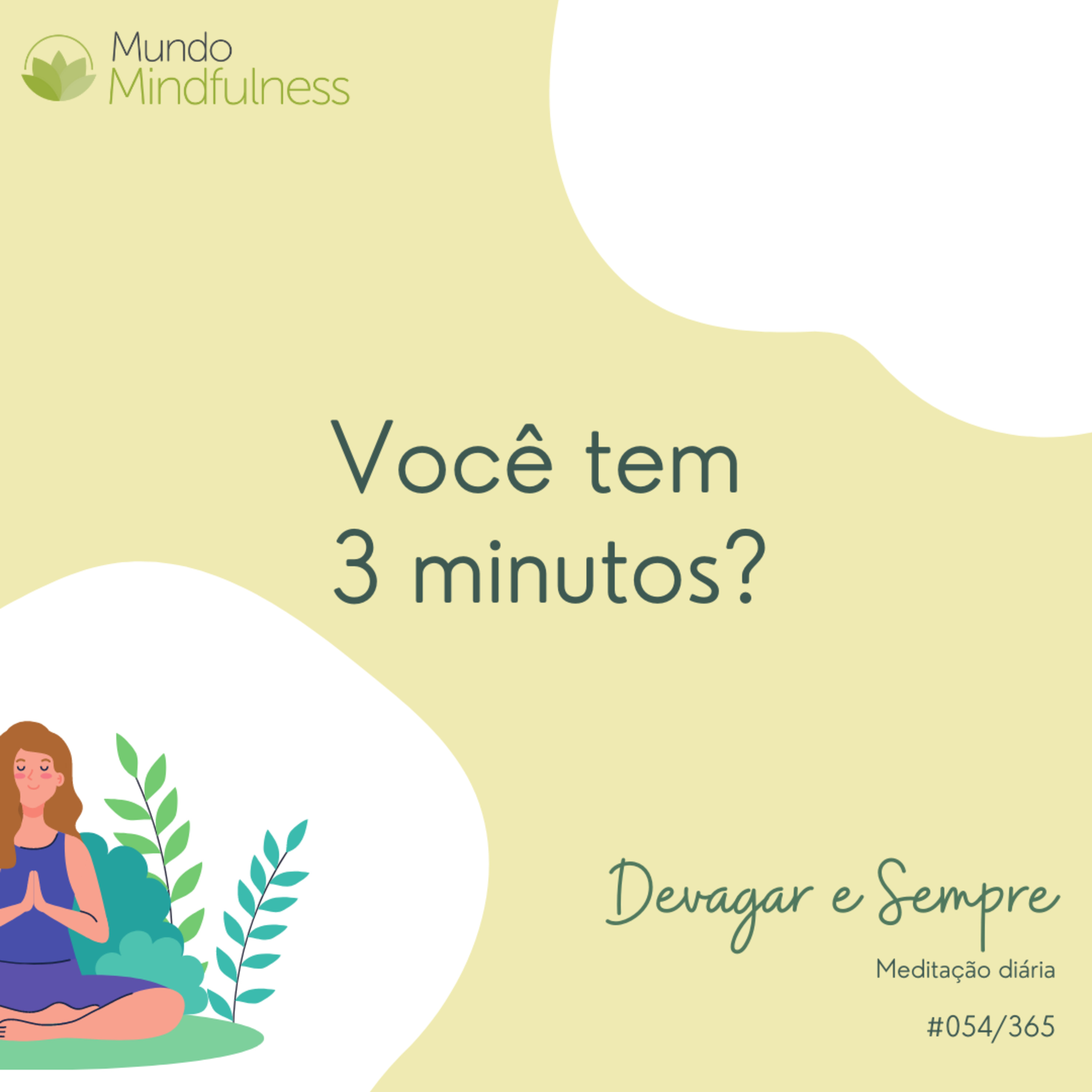 Podcast Mundo Mindfulness