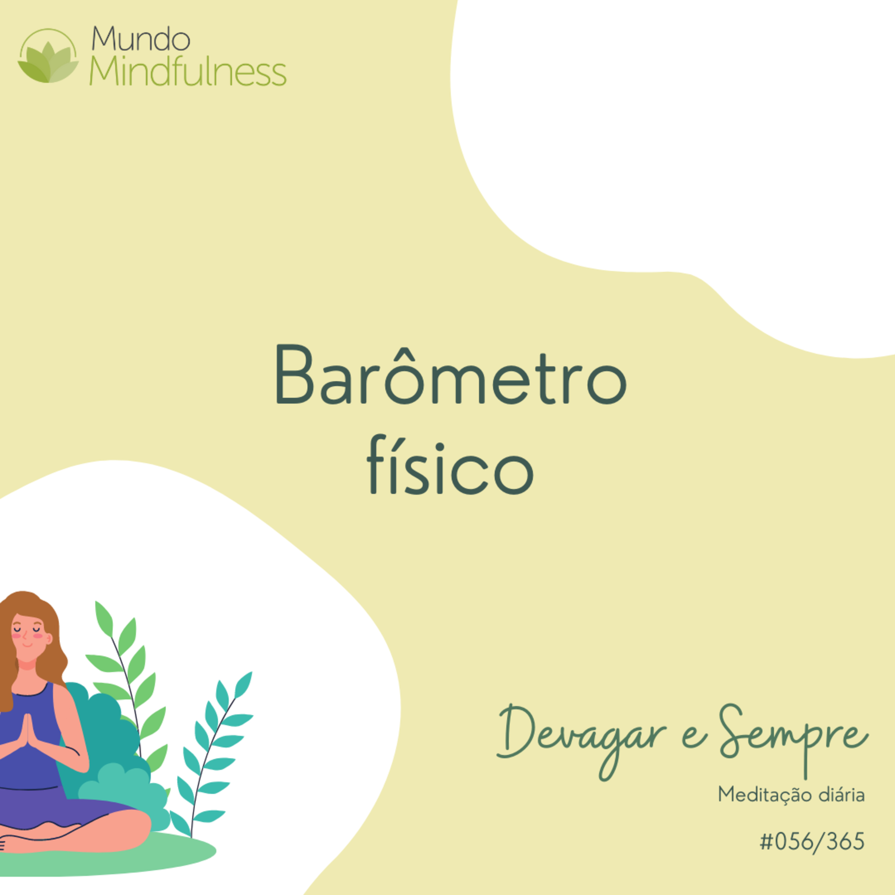 Podcast Mundo Mindfulness