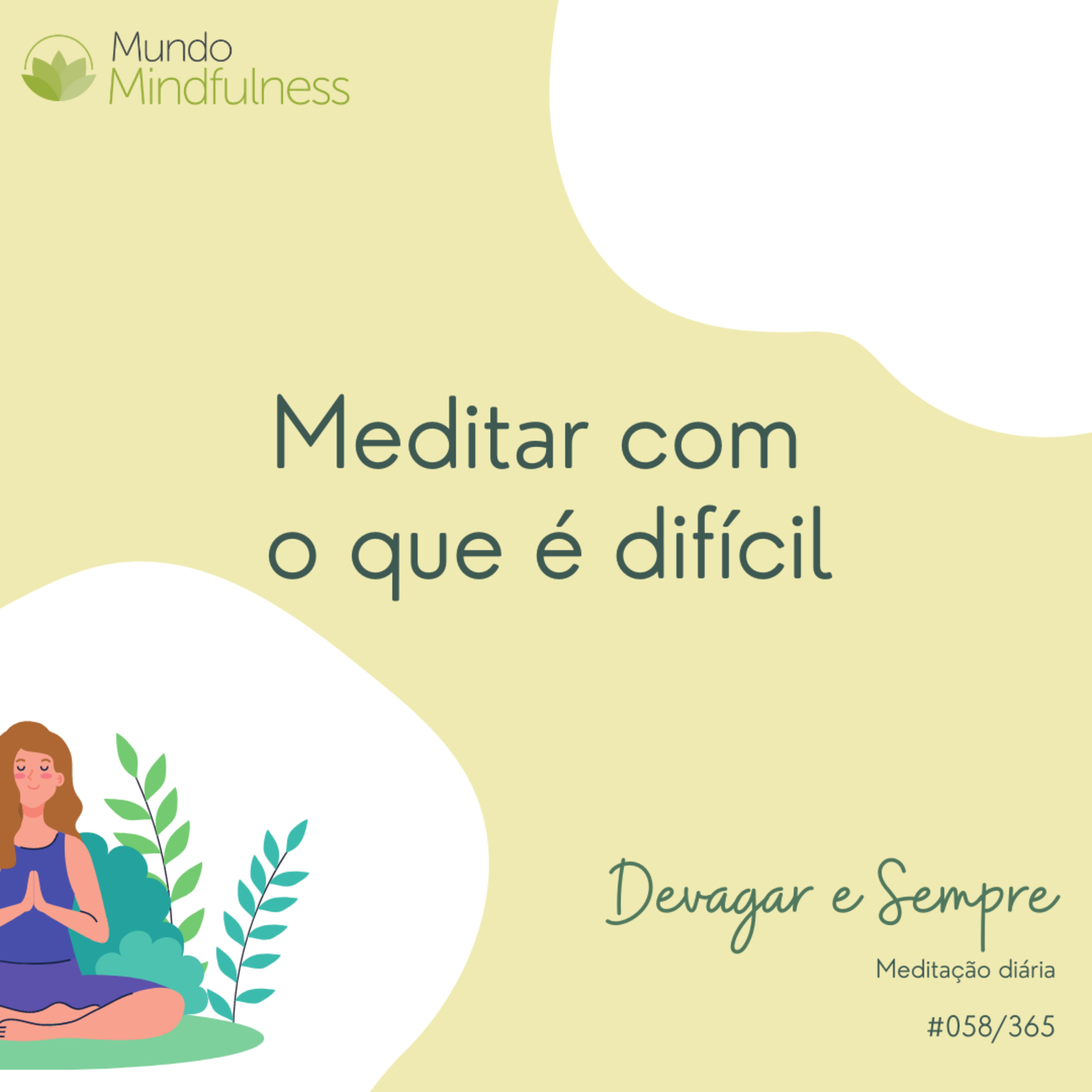 Podcast Mundo Mindfulness