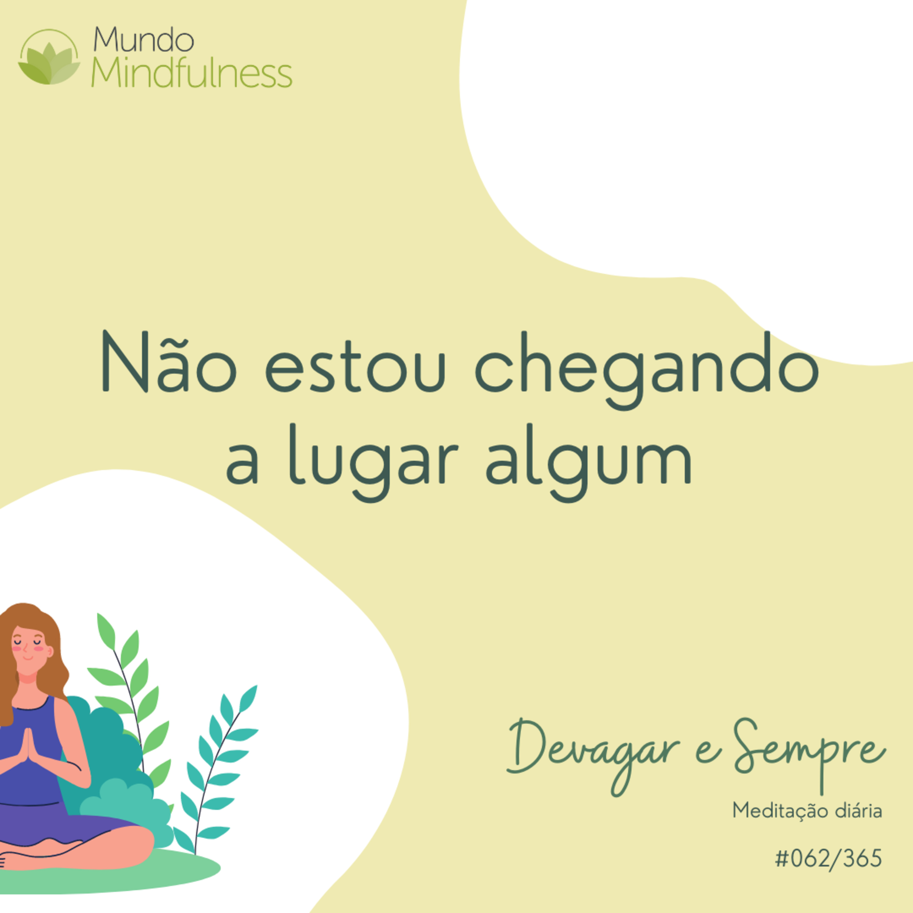 Podcast Mundo Mindfulness