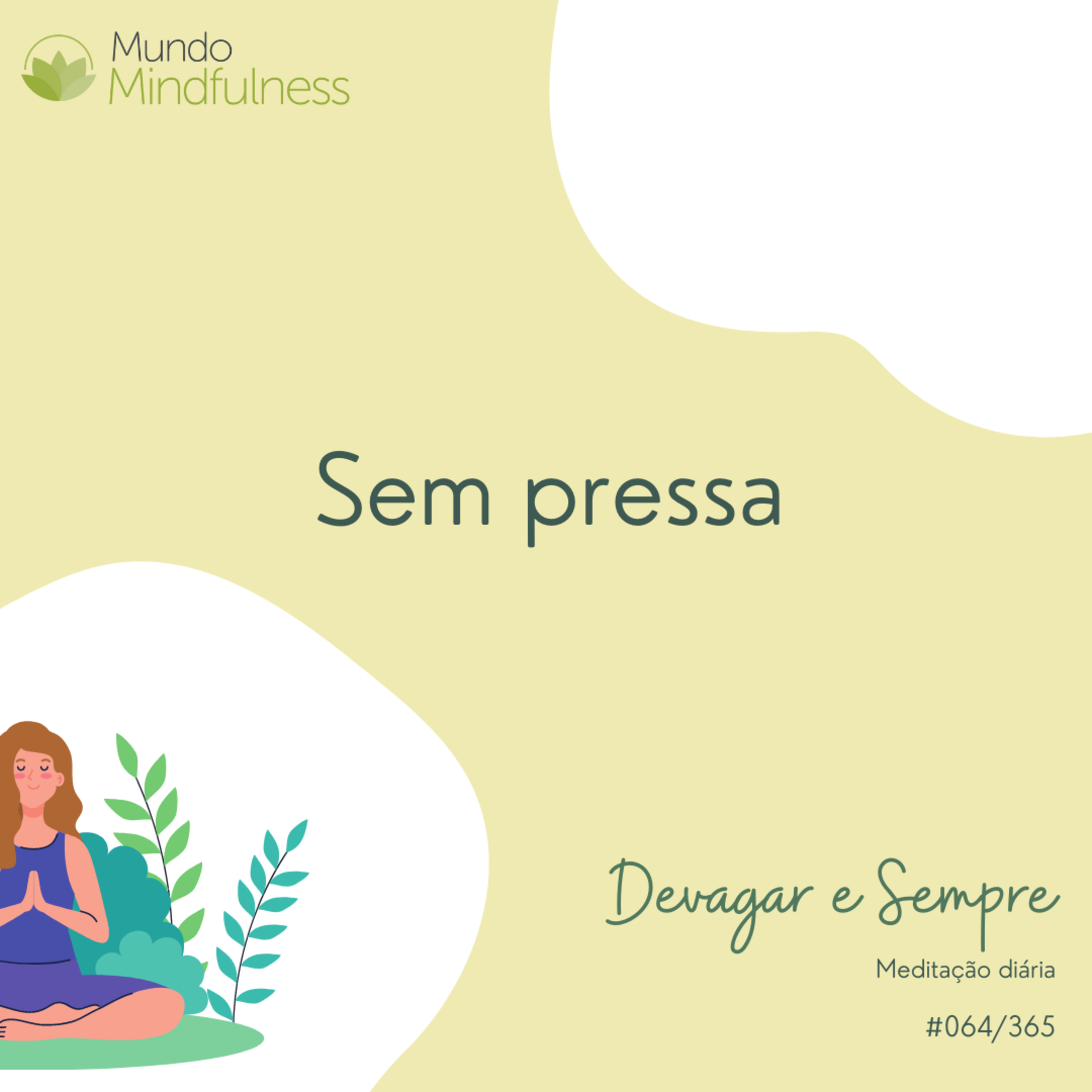 Podcast Mundo Mindfulness