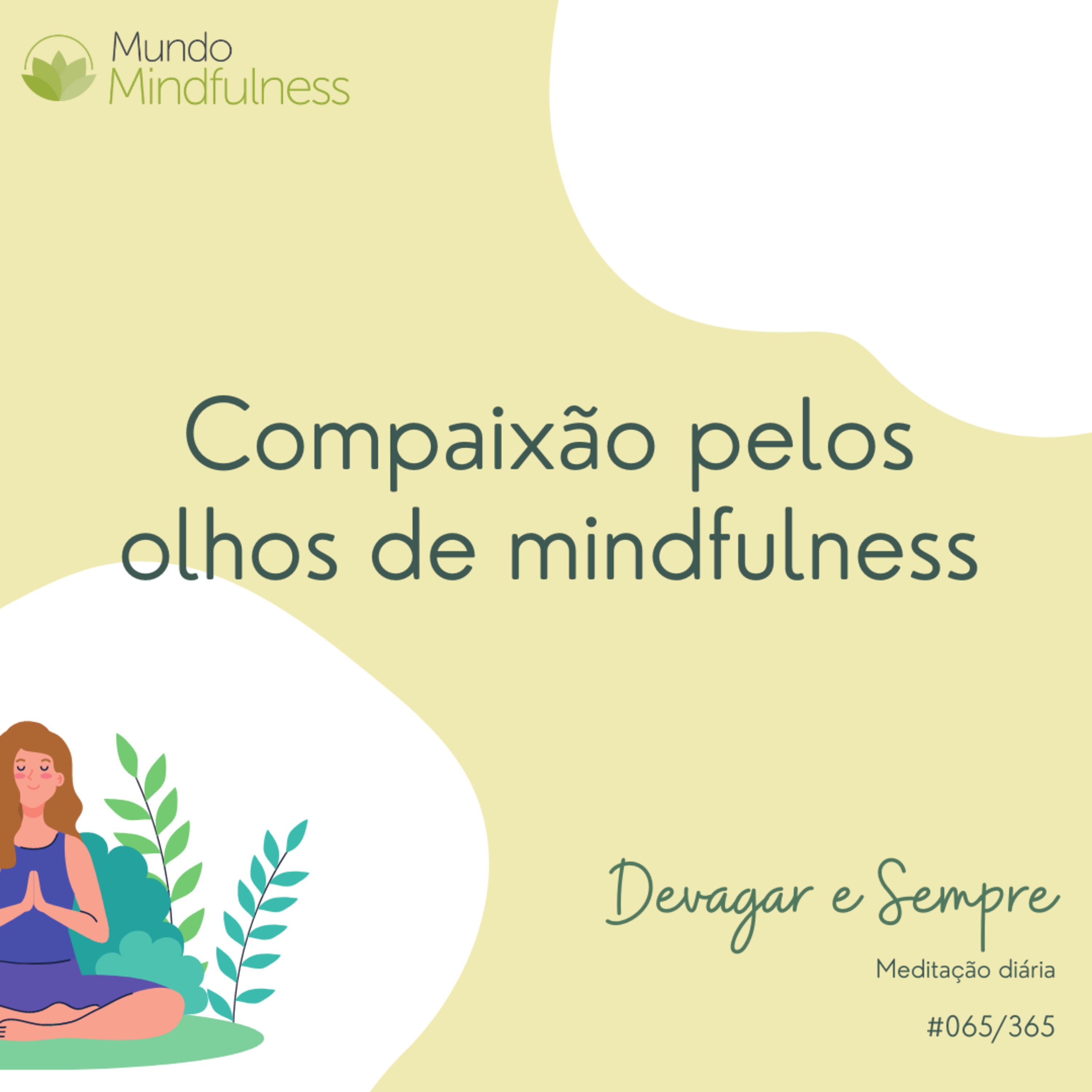Podcast Mundo Mindfulness