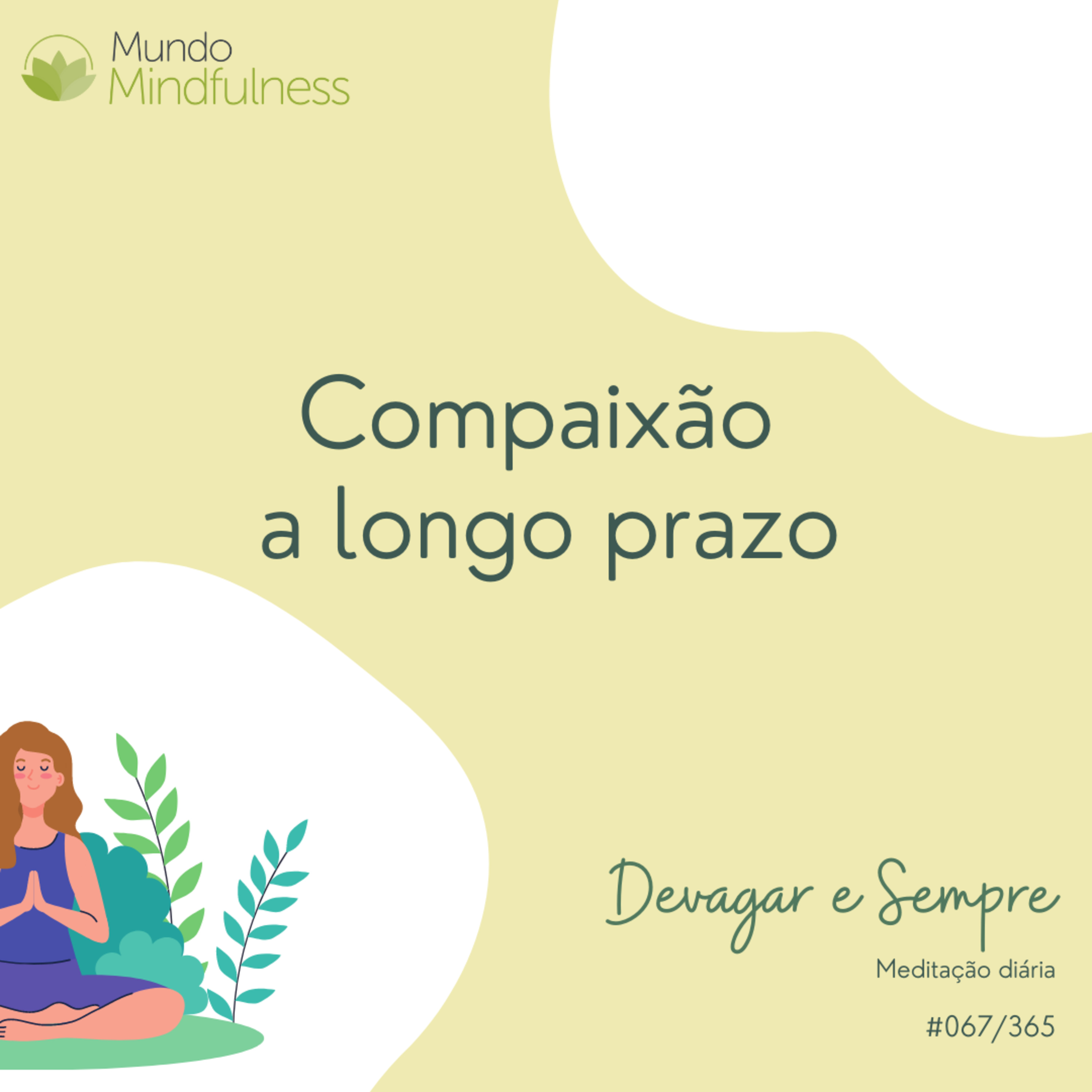 Podcast Mundo Mindfulness