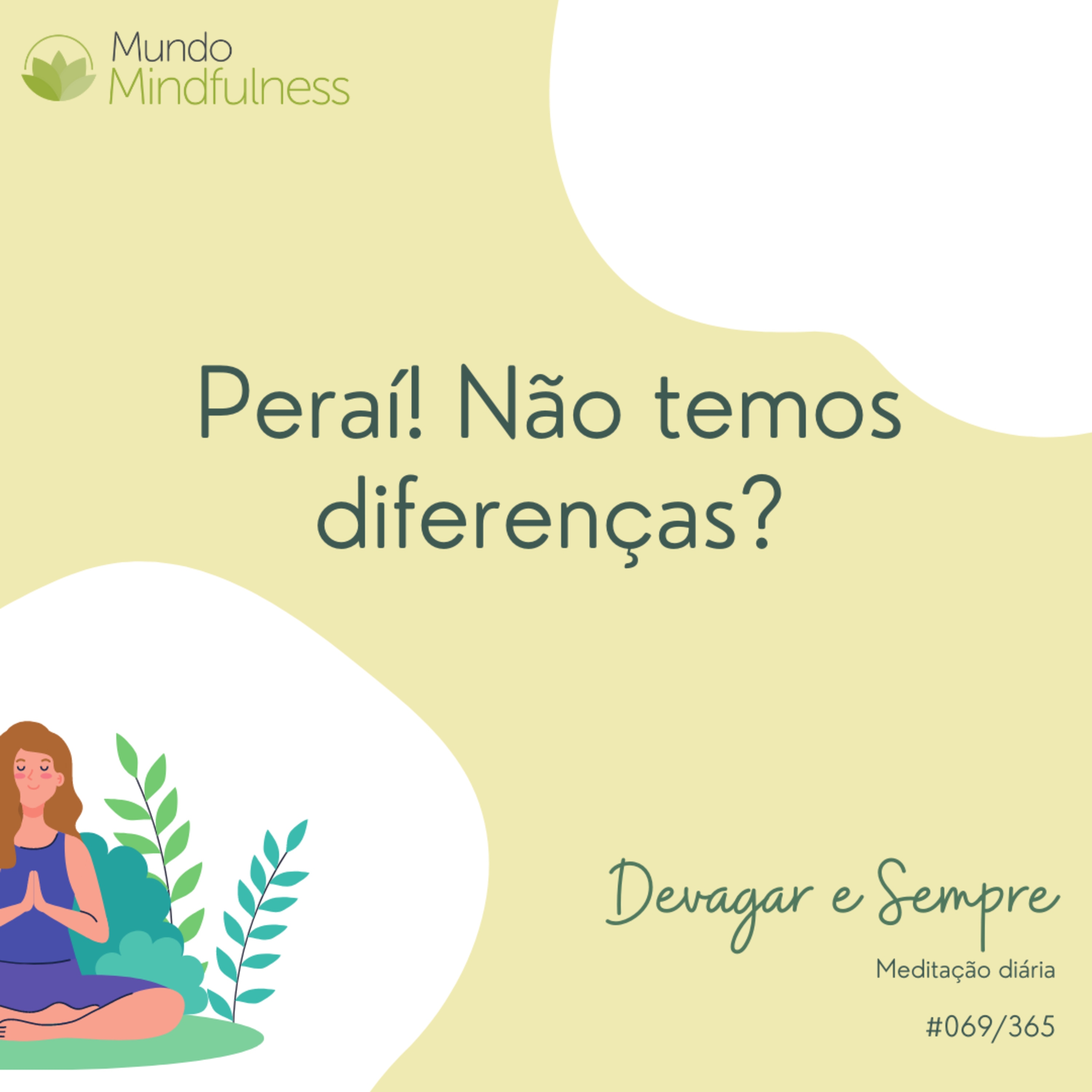 Podcast Mundo Mindfulness