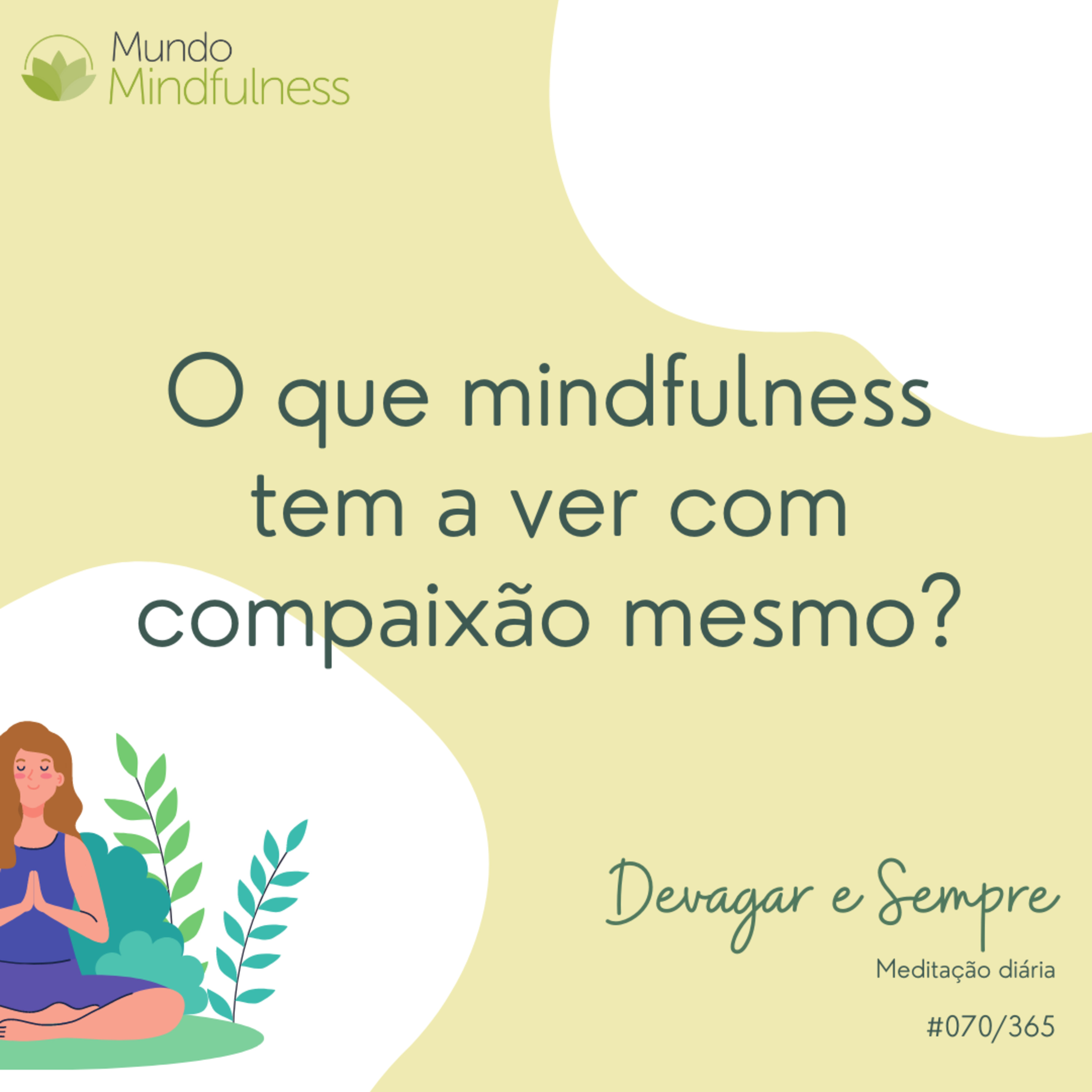 Podcast Mundo Mindfulness