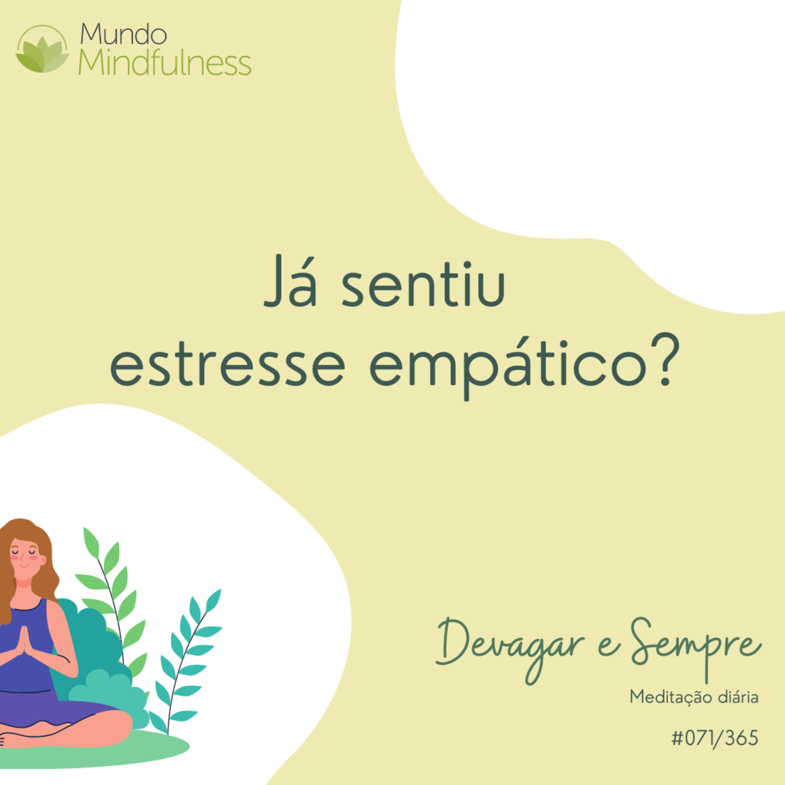 Podcast Mundo Mindfulness