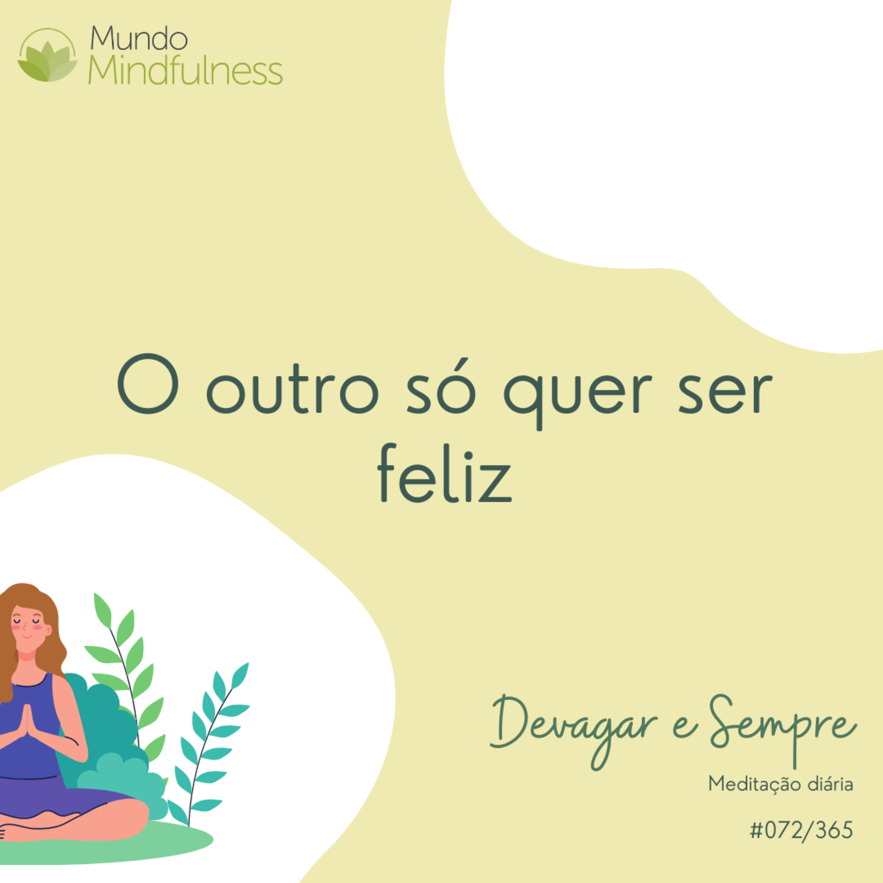 Podcast Mundo Mindfulness