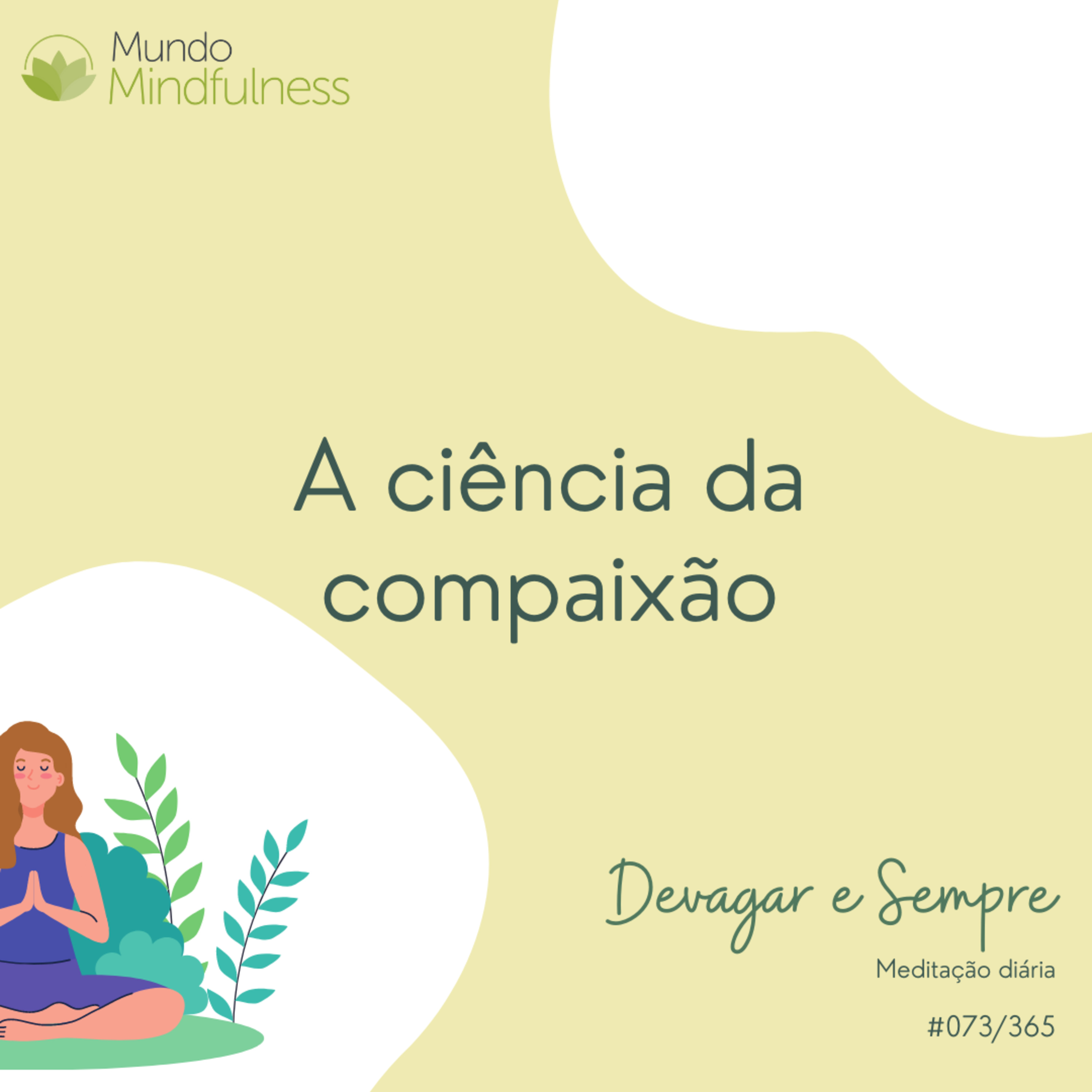 Podcast Mundo Mindfulness