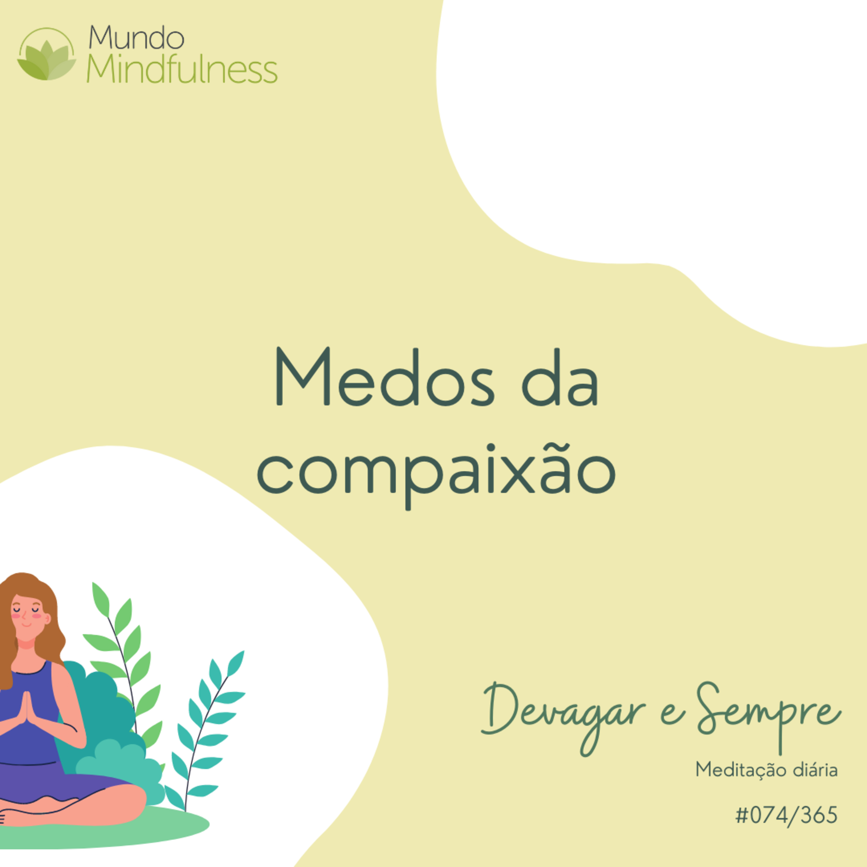 Podcast Mundo Mindfulness