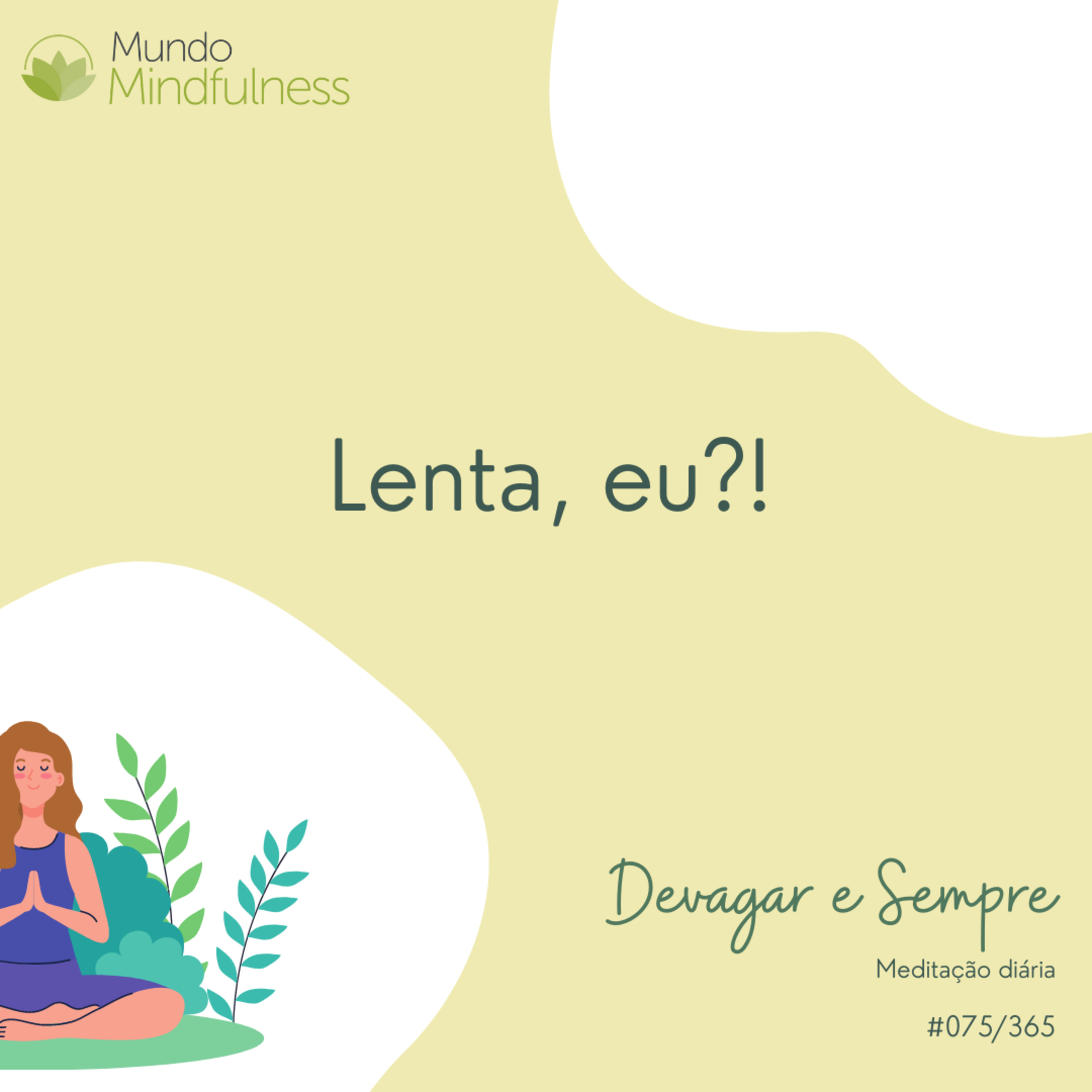 Podcast Mundo Mindfulness
