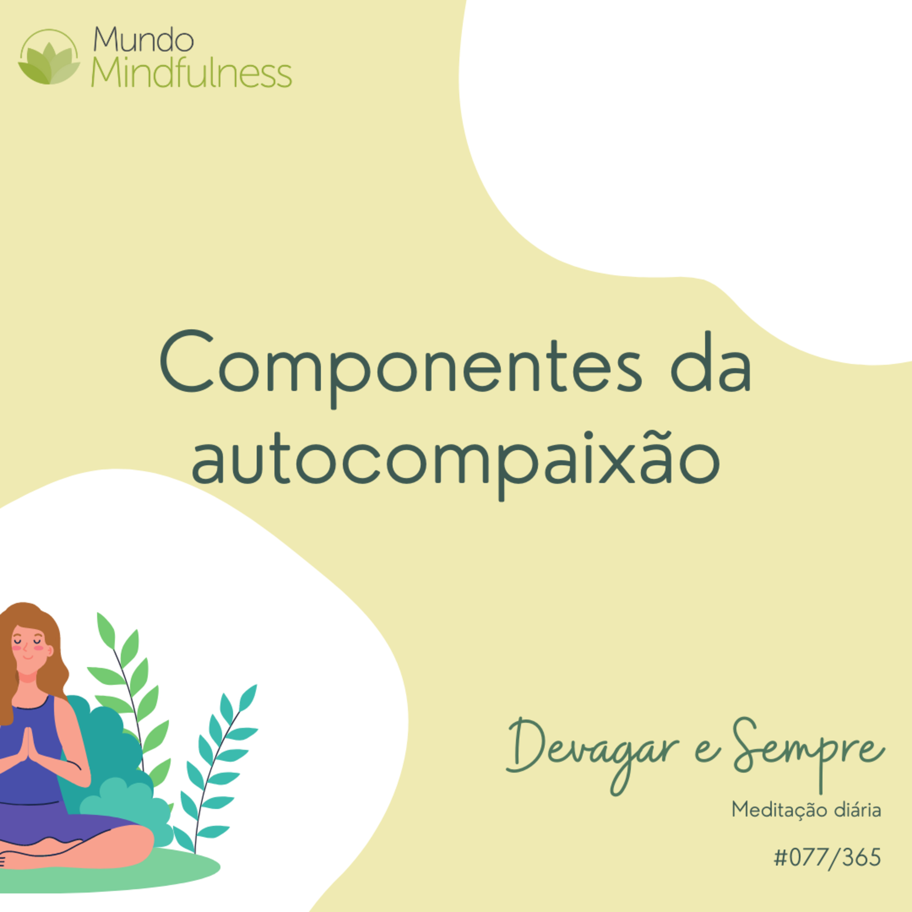 Podcast Mundo Mindfulness