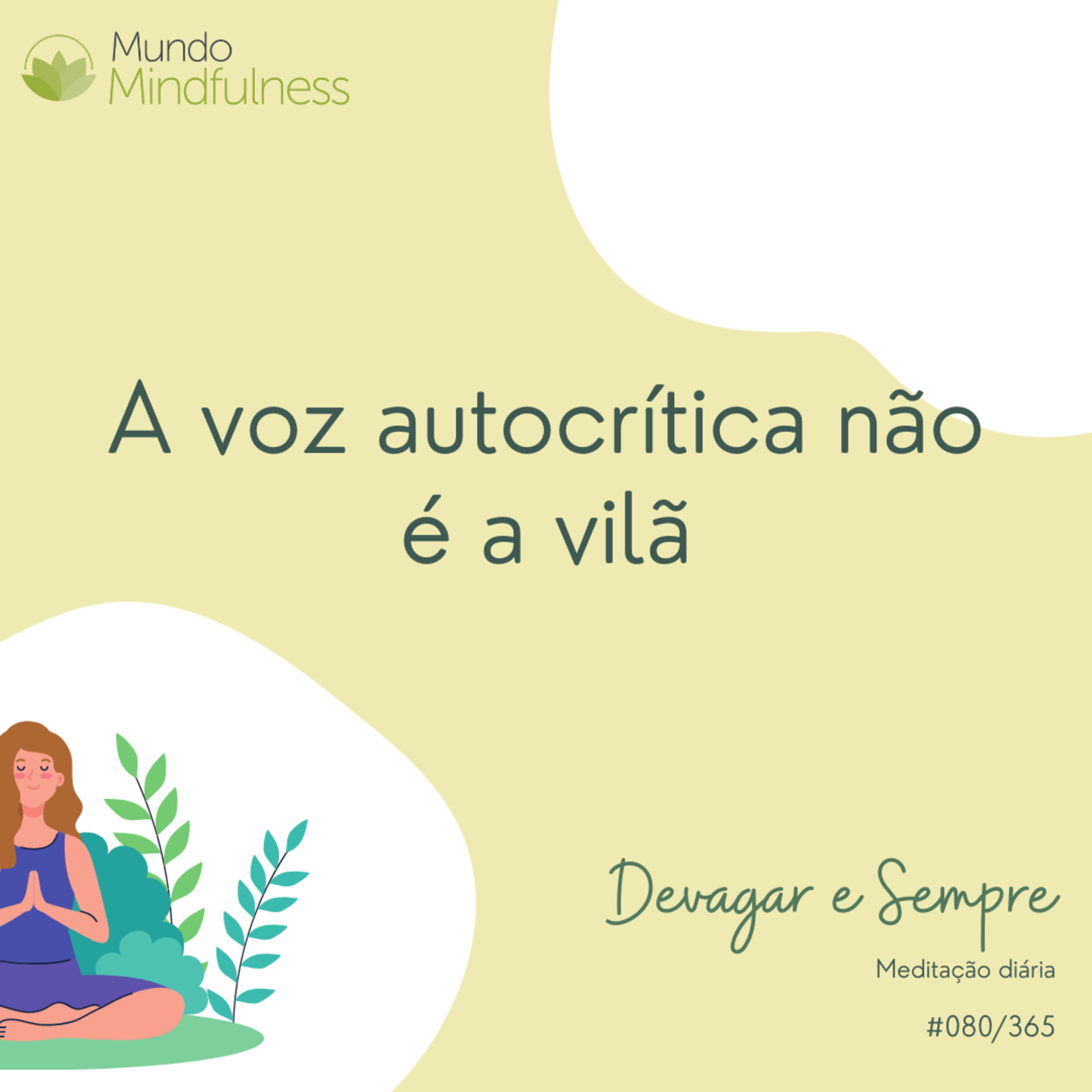 Podcast Mundo Mindfulness