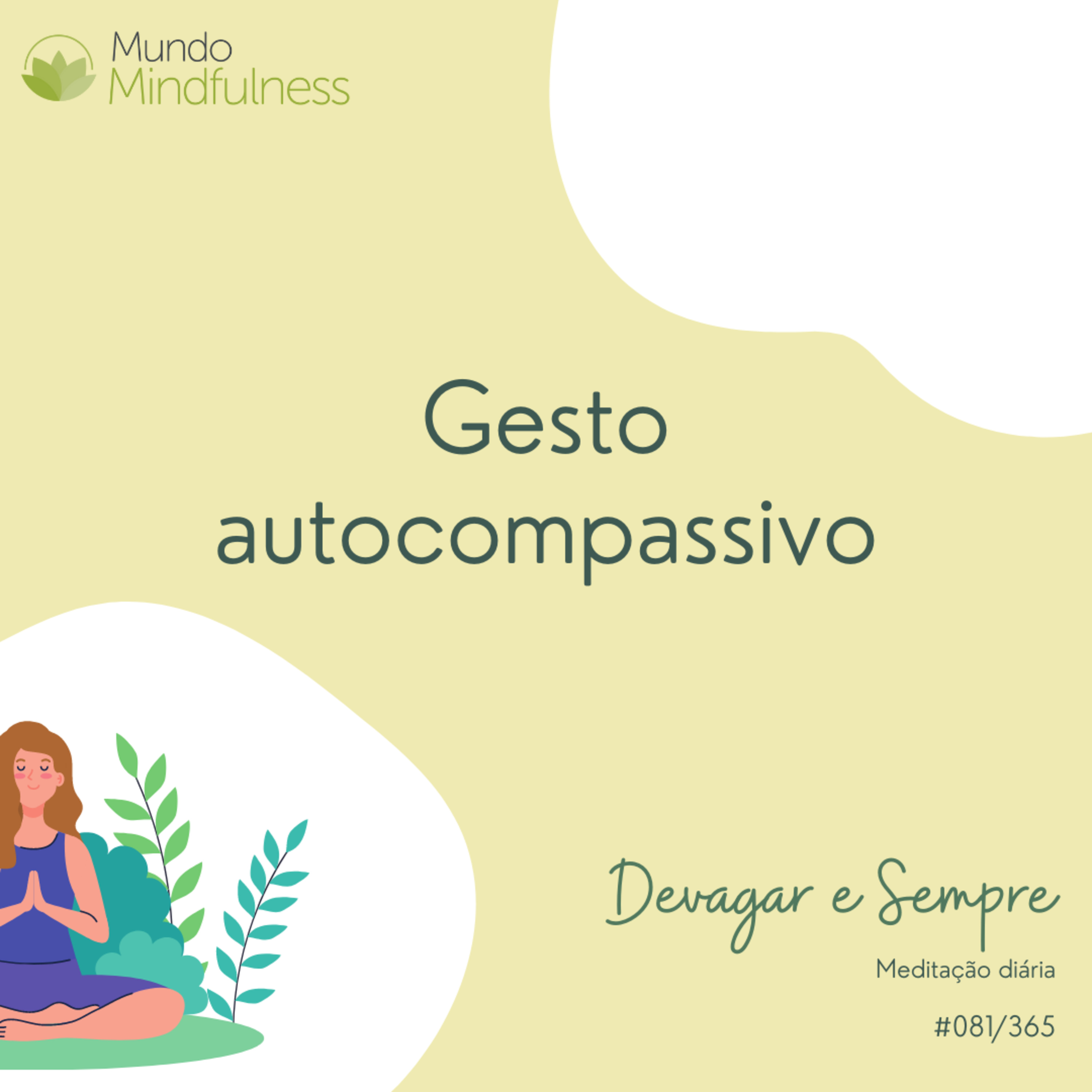 Podcast Mundo Mindfulness
