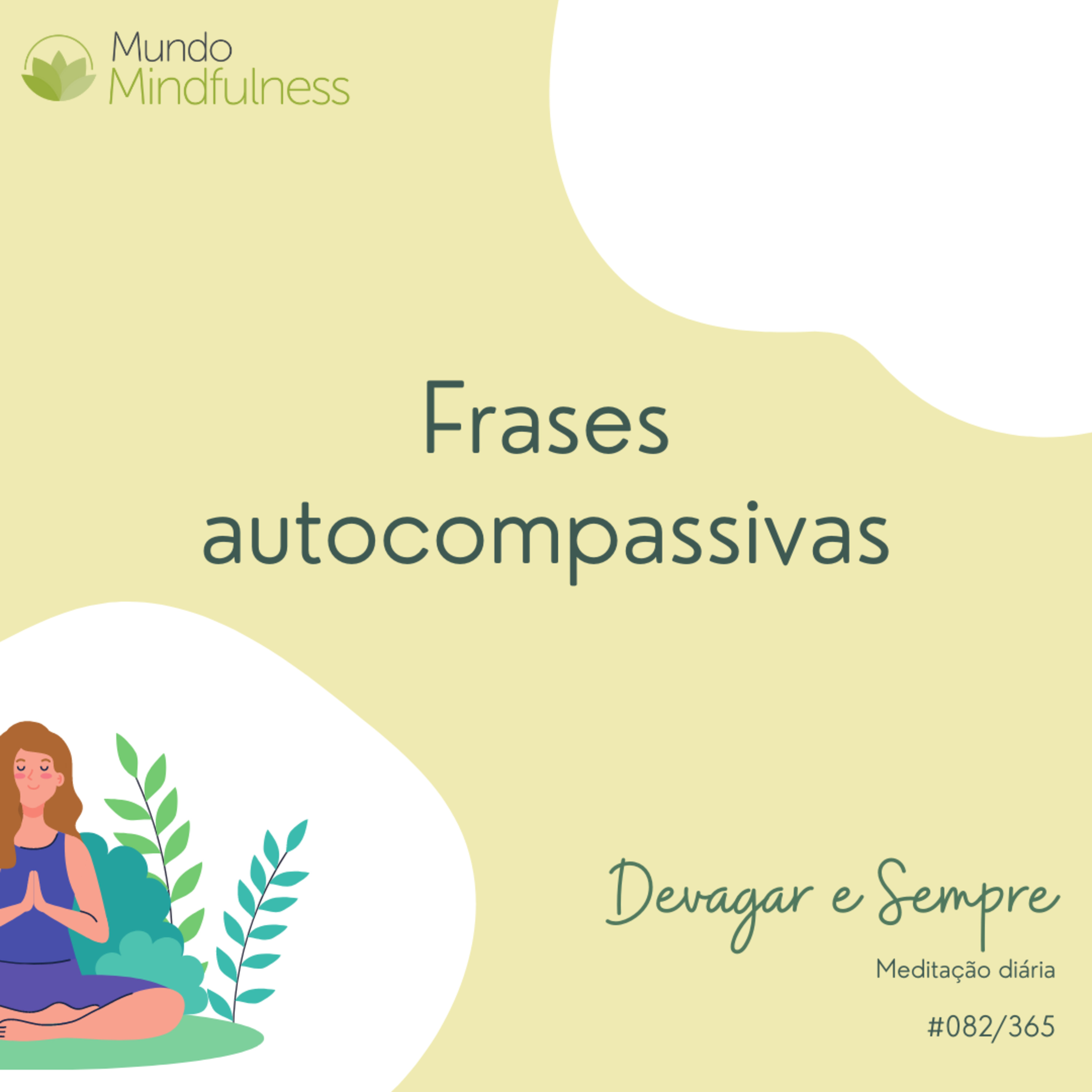 Podcast Mundo Mindfulness