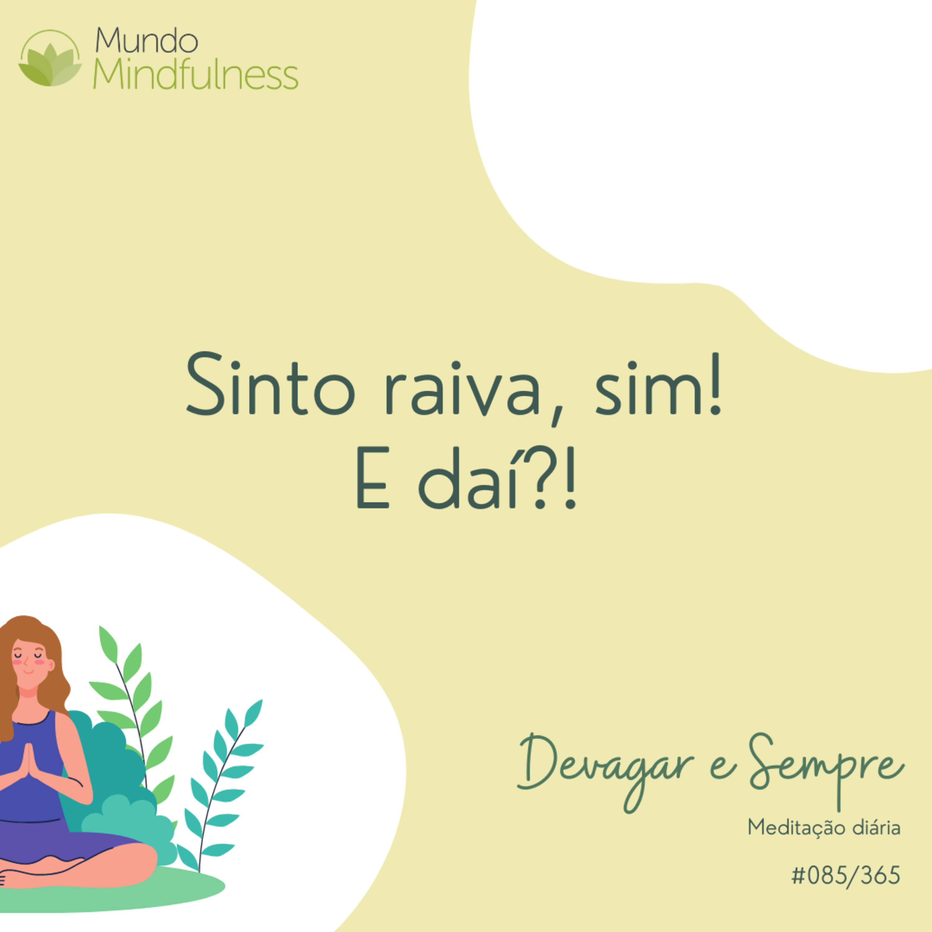 Podcast Mundo Mindfulness
