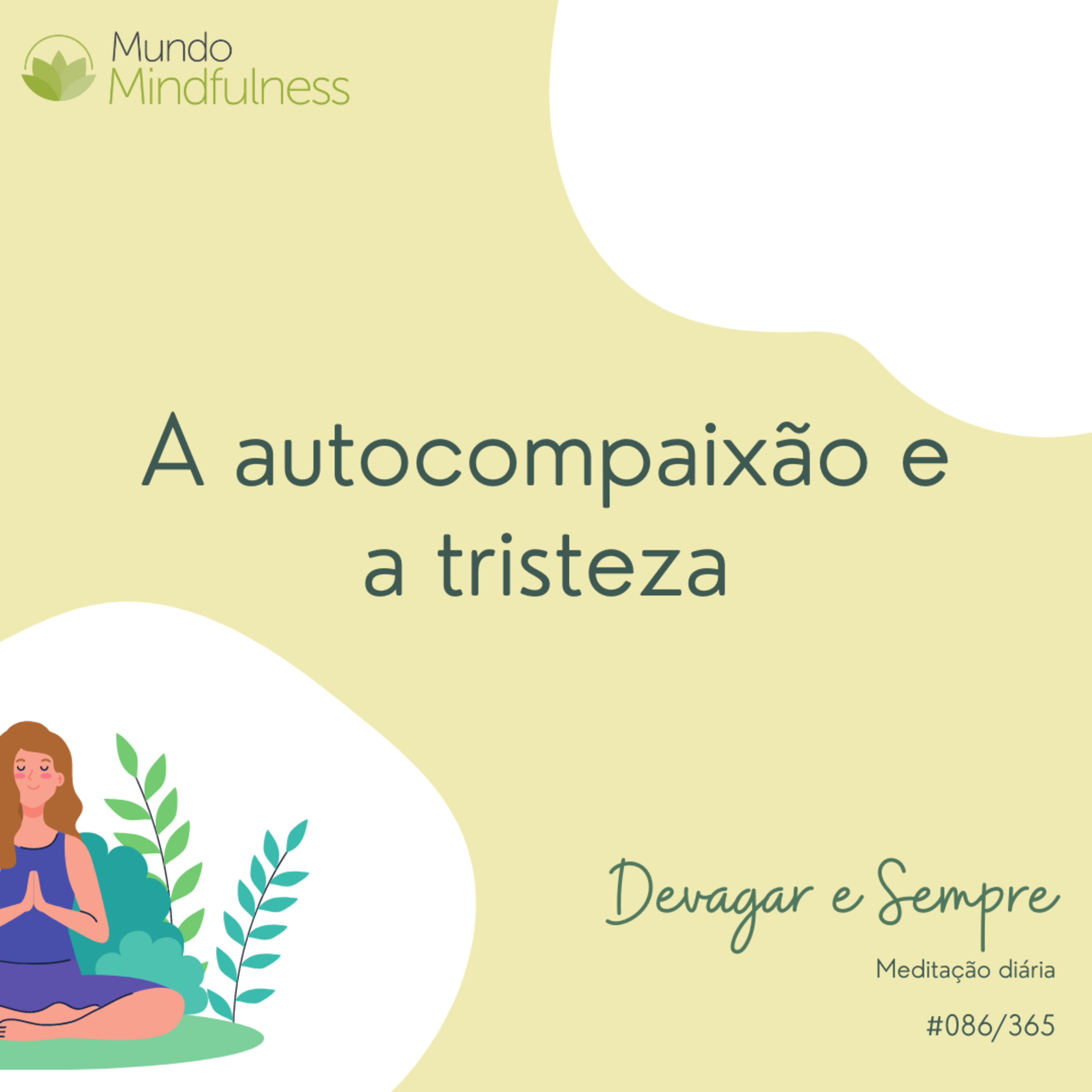 Podcast Mundo Mindfulness