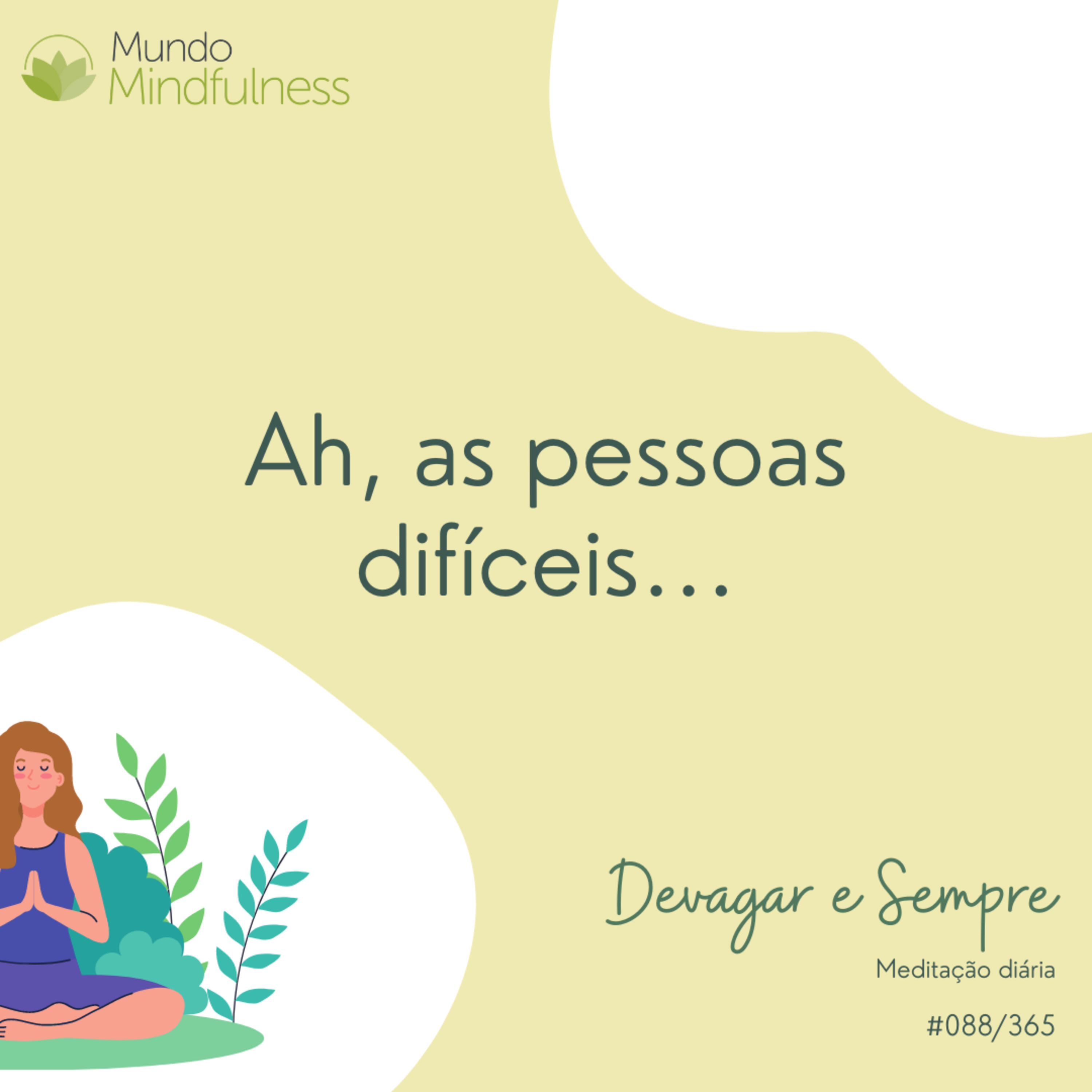 Podcast Mundo Mindfulness