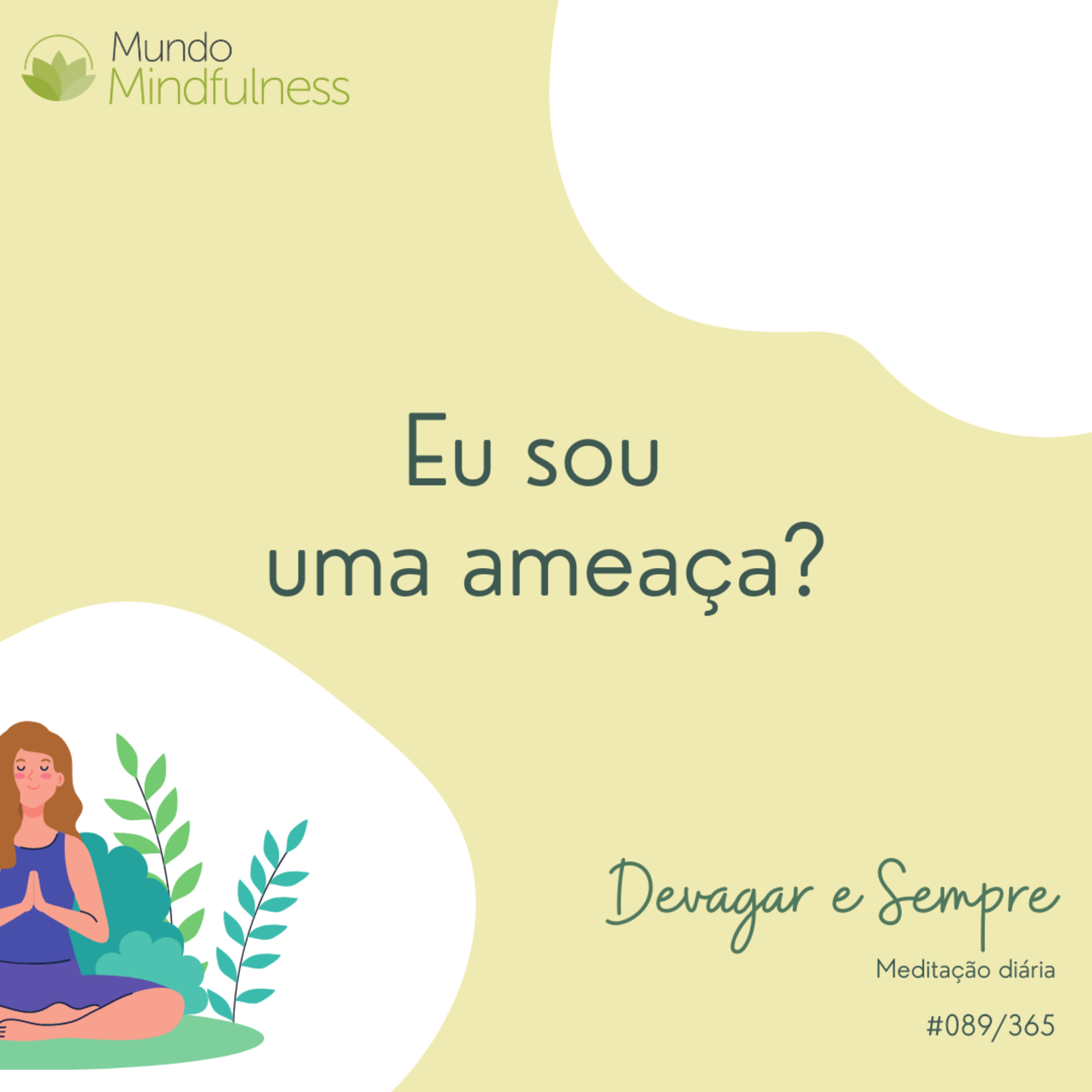 Podcast Mundo Mindfulness