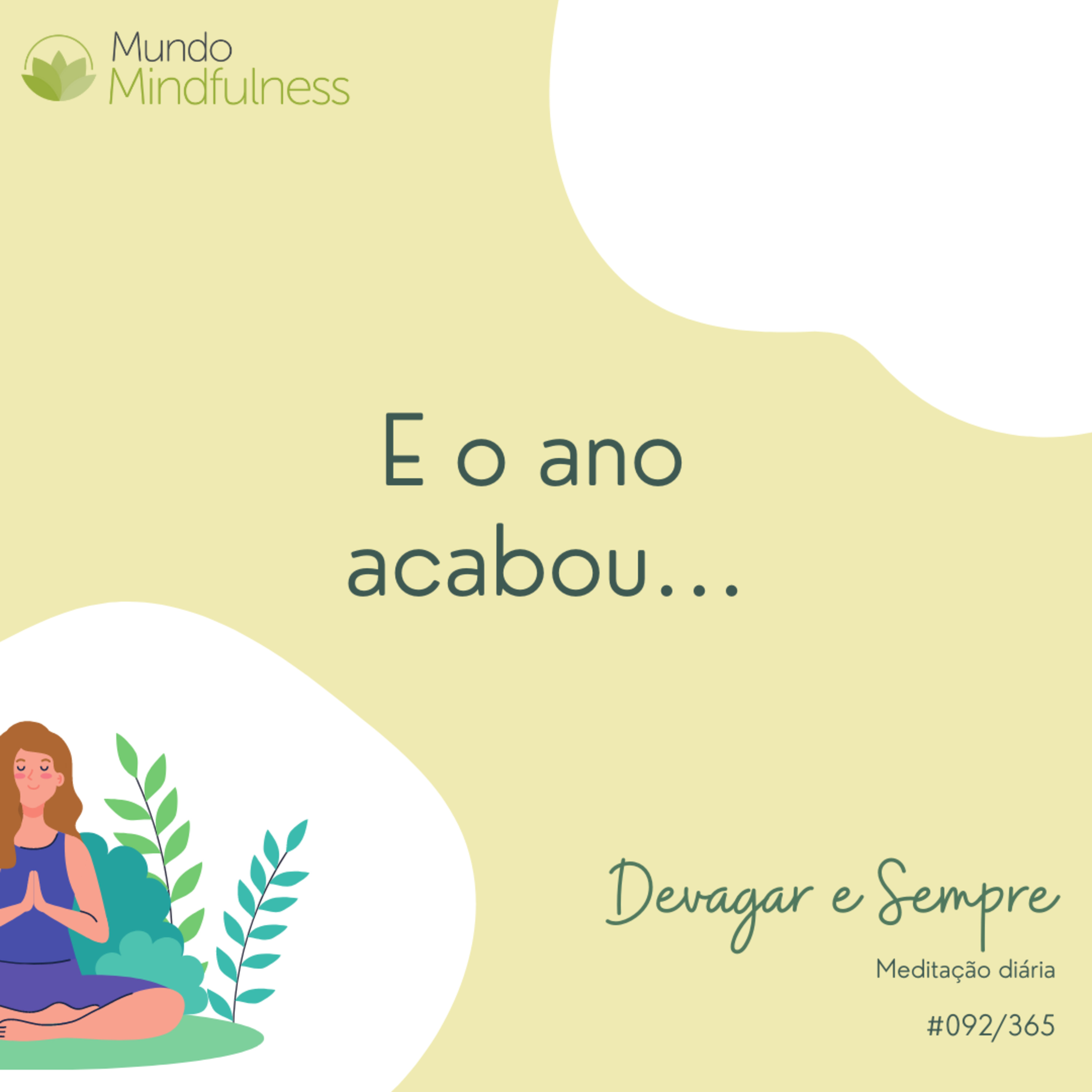 Podcast Mundo Mindfulness