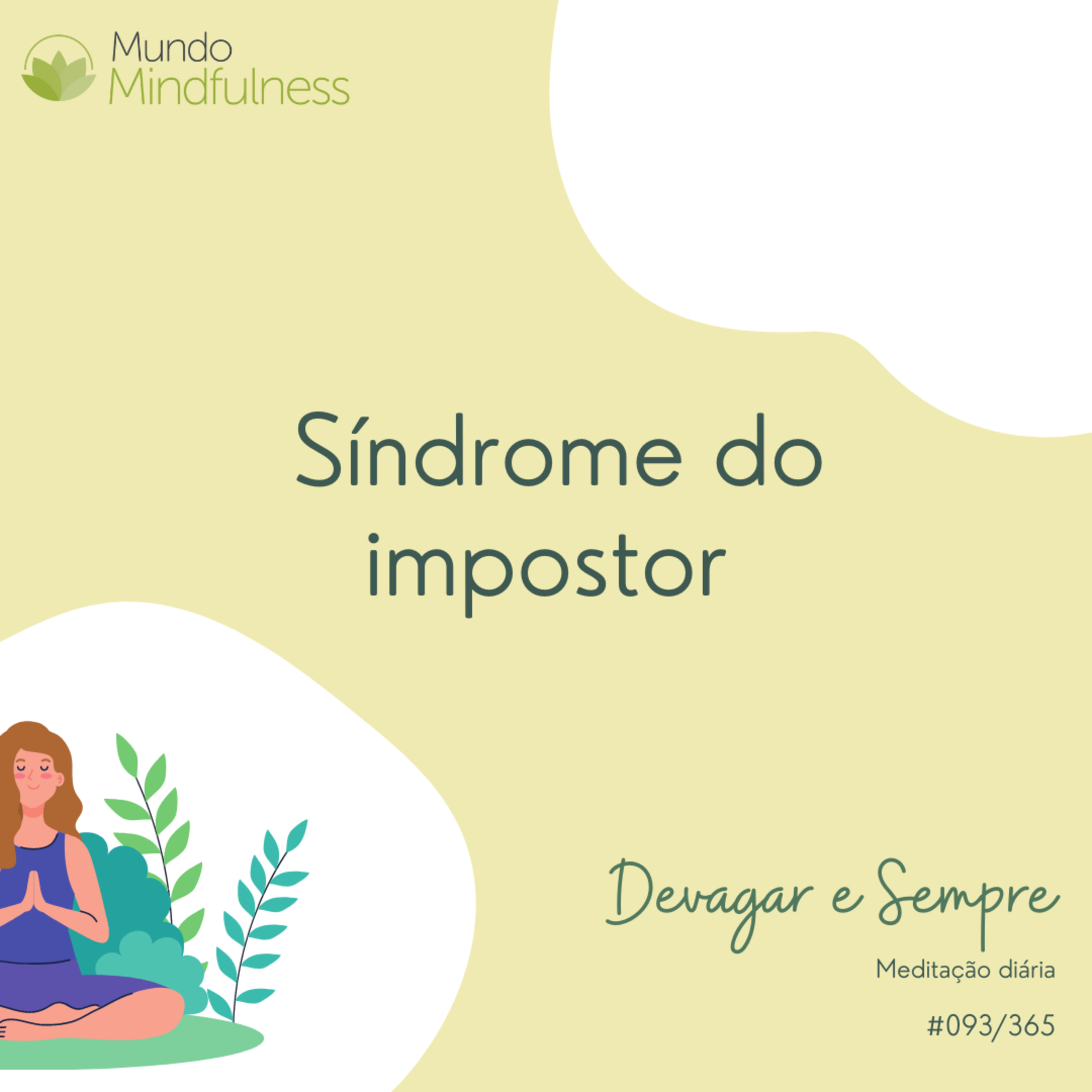 Podcast Mundo Mindfulness