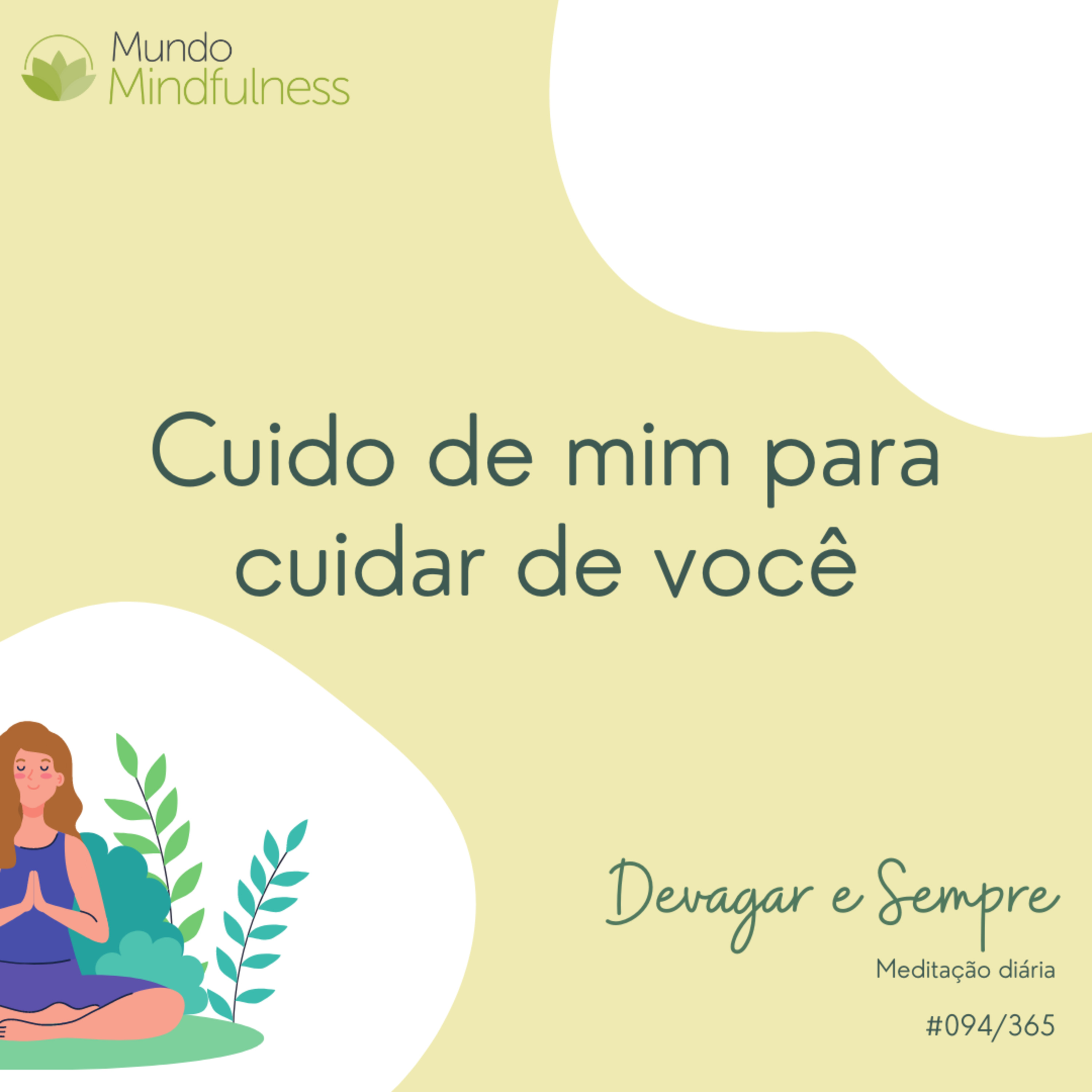 Podcast Mundo Mindfulness