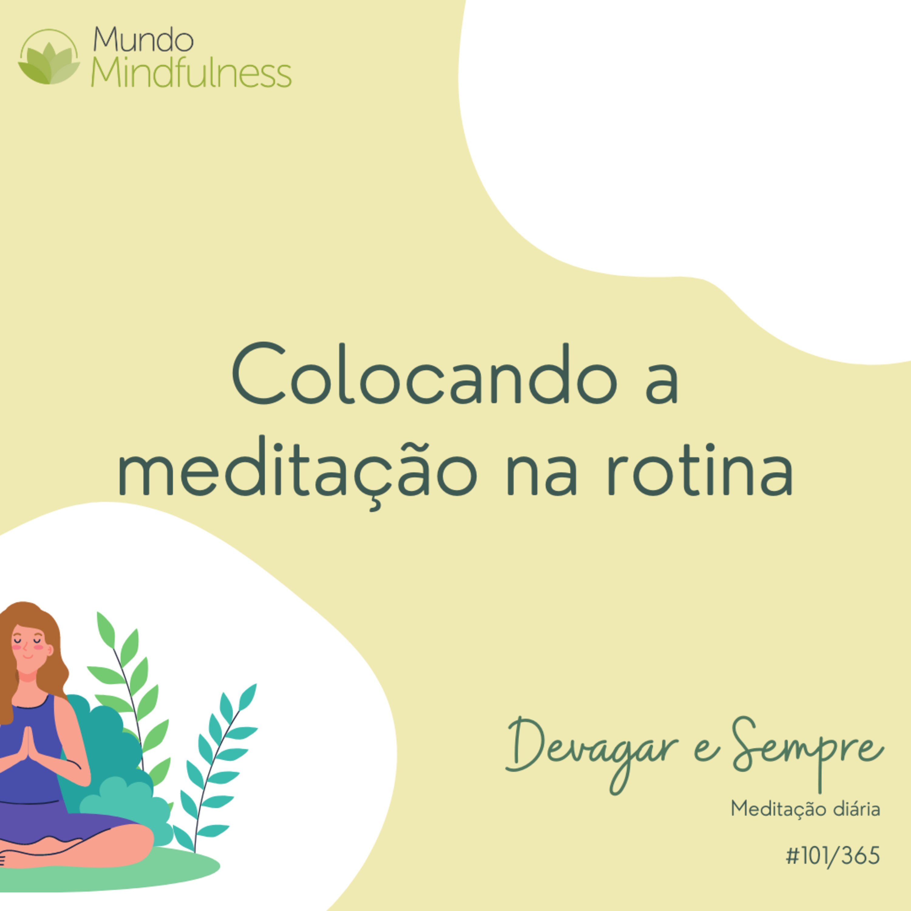 Podcast Mundo Mindfulness