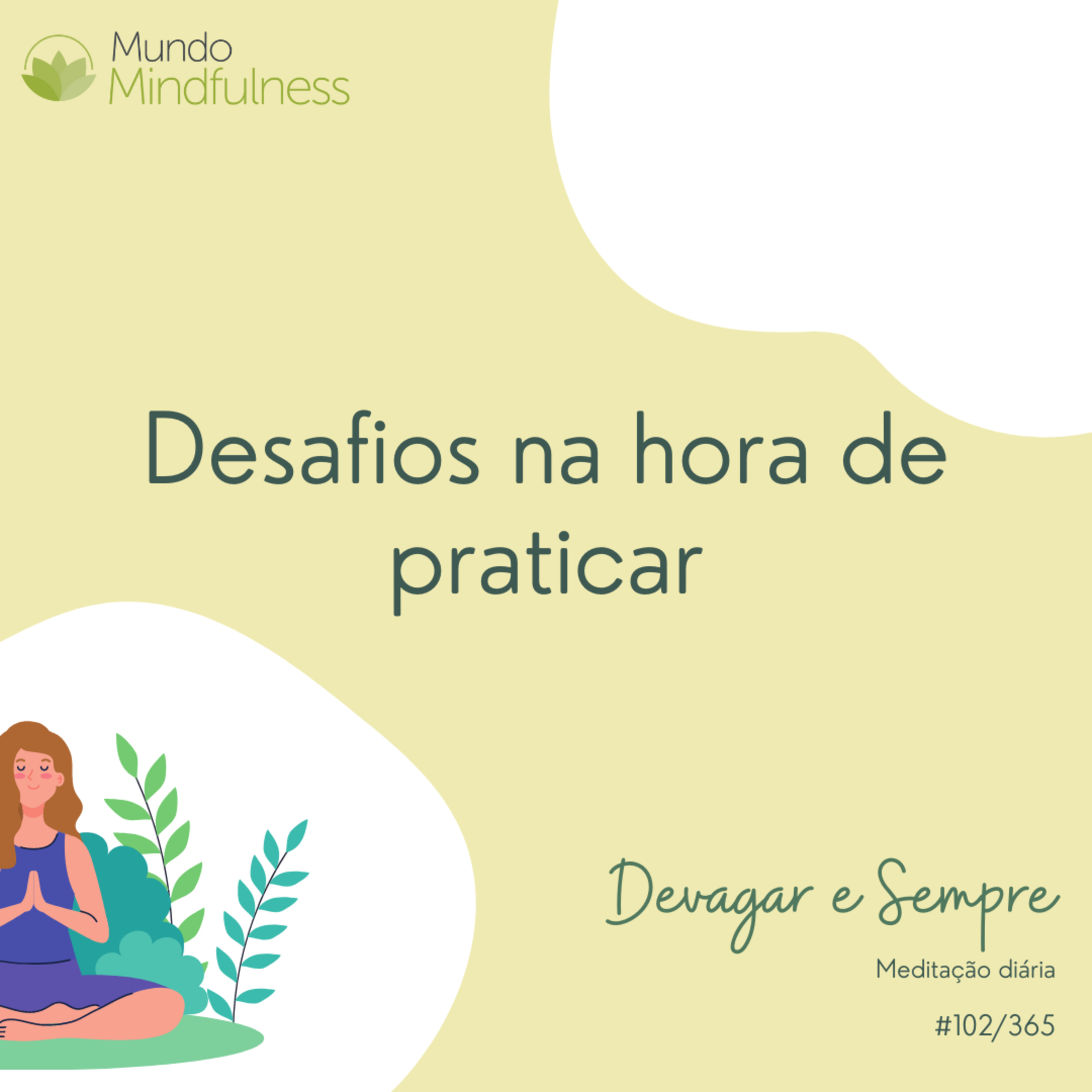 Podcast Mundo Mindfulness