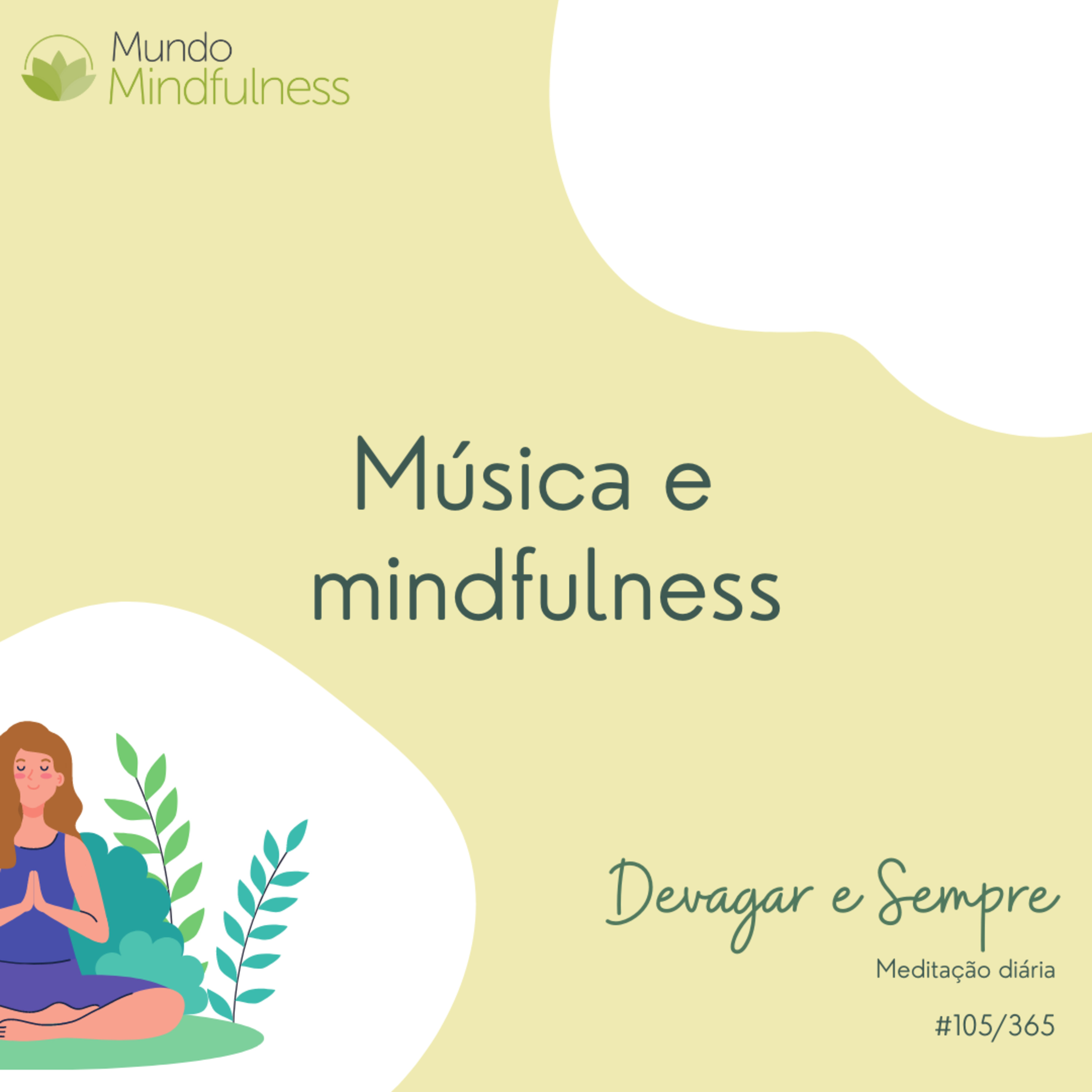 Podcast Mundo Mindfulness