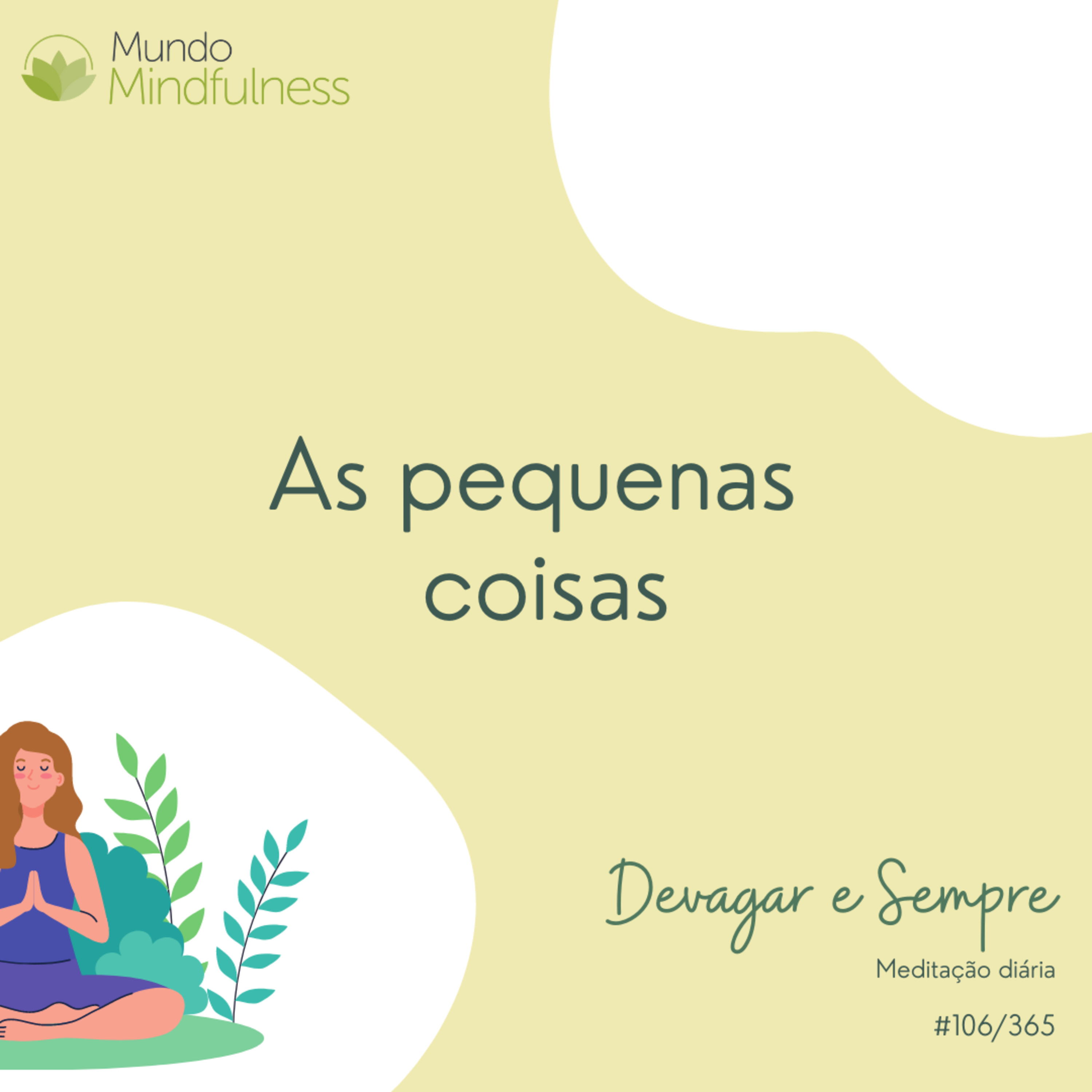 Podcast Mundo Mindfulness