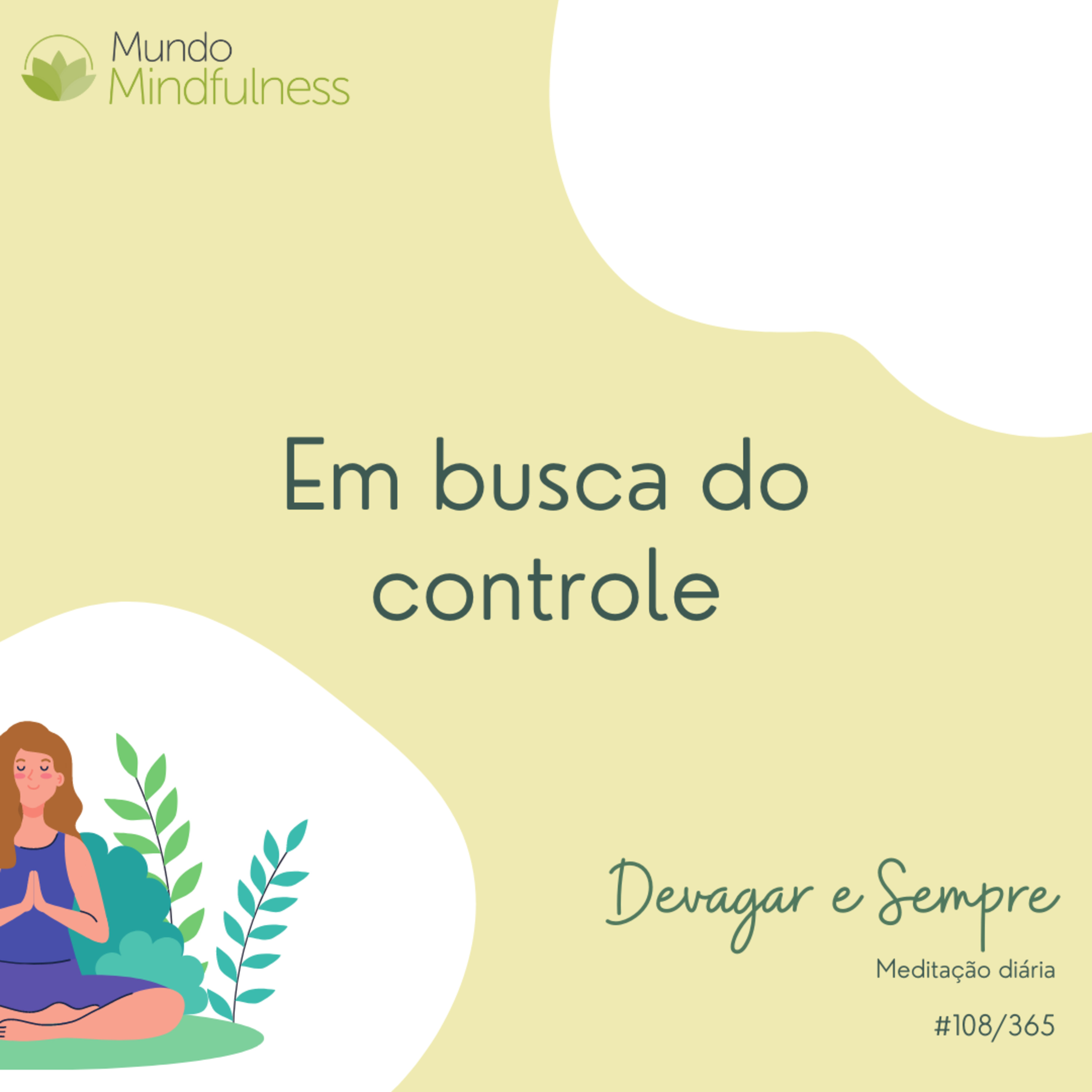 Podcast Mundo Mindfulness