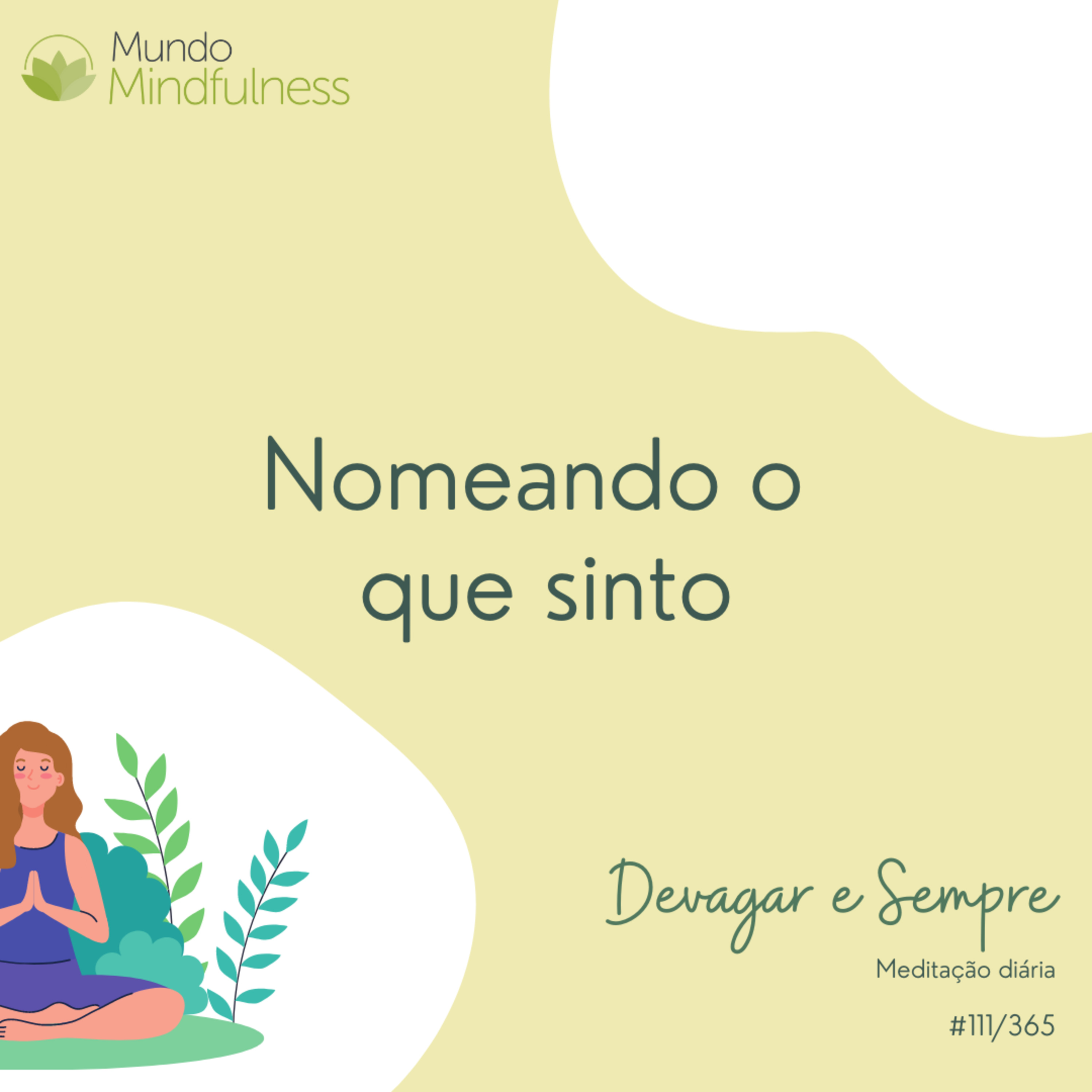 Podcast Mundo Mindfulness