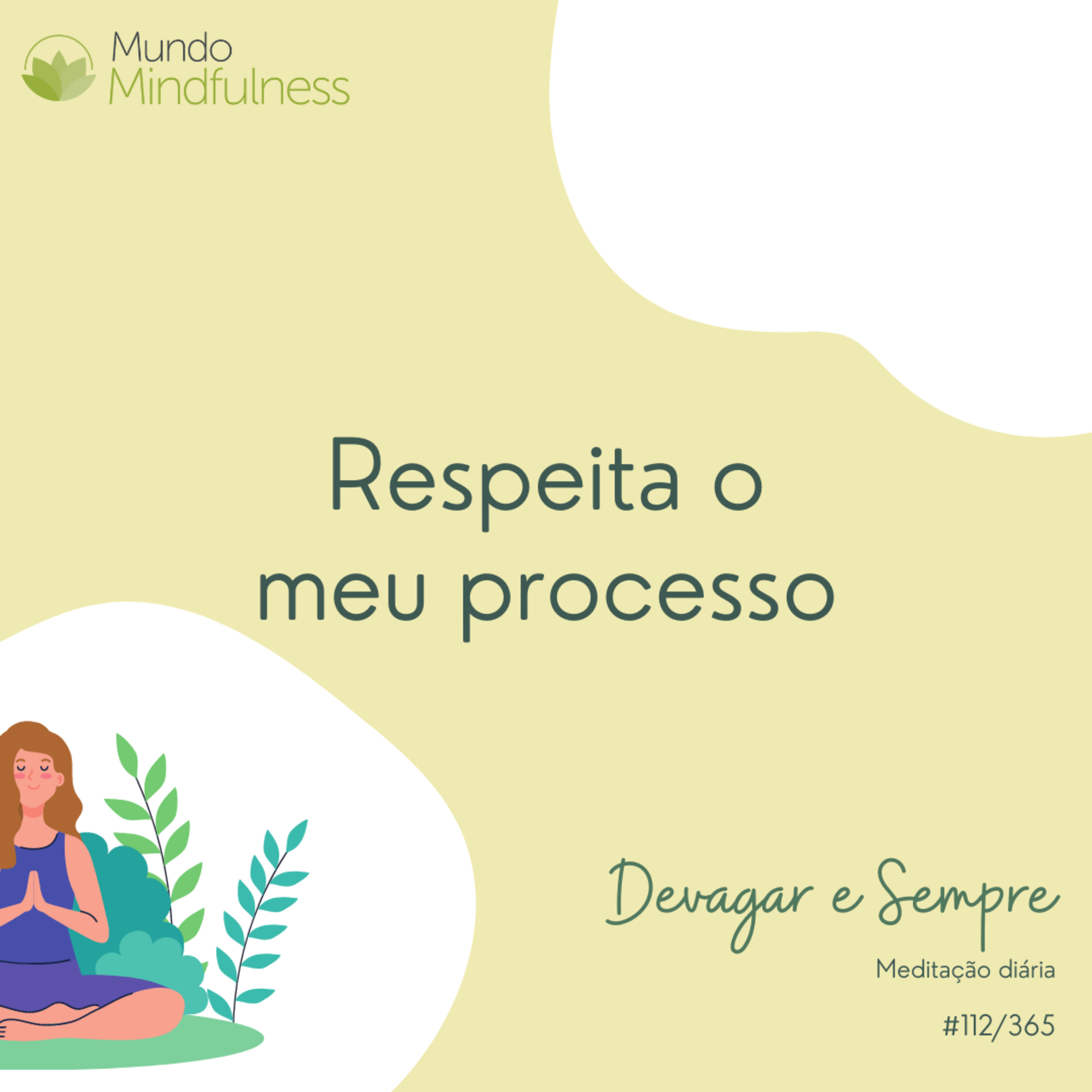 Podcast Mundo Mindfulness